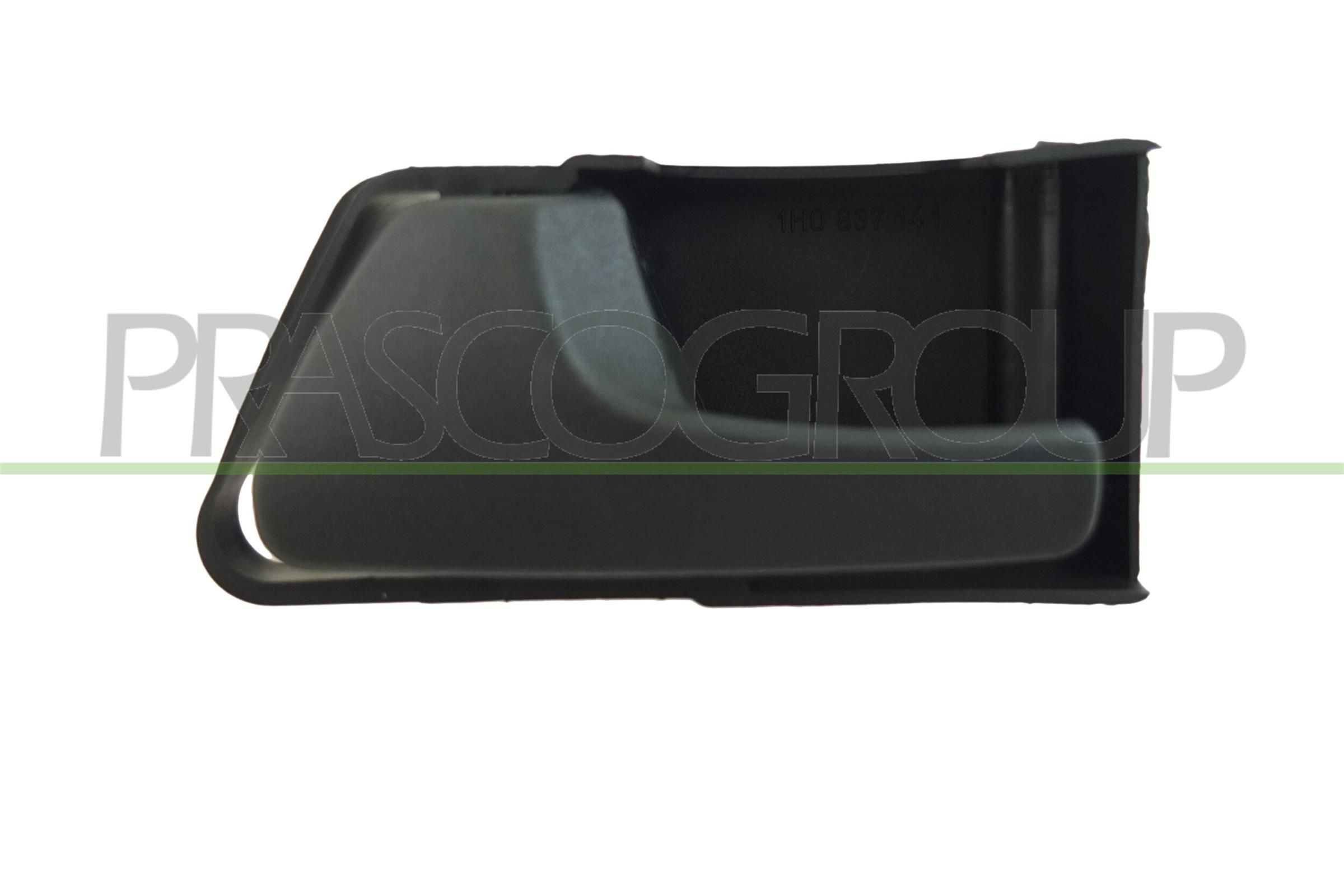 PRASCO Deurhendel VG0328602 VG0328602 Handgrepen PRASCO VOLKSWAGEN NEW BEETLE