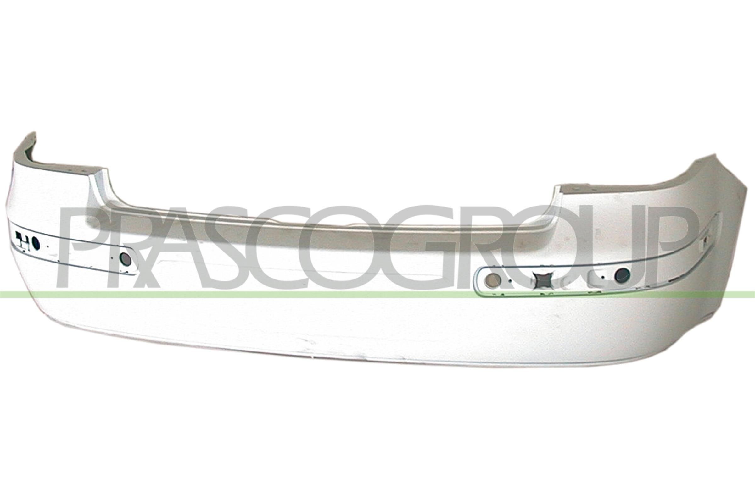 PRASCO Paraurti posteriore VG0341051 PRASCO VG0341051 Paraurto Golf 4 originali prezzo