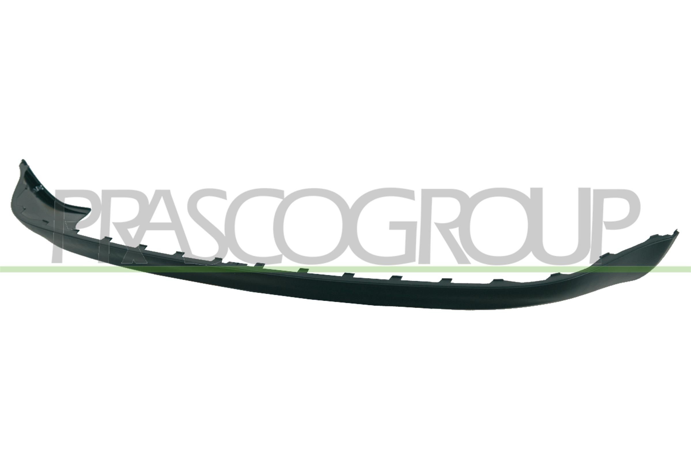 PRASCO Heckdiffusor VG0341851 PRASCO VG0341851 Heckdiffusor