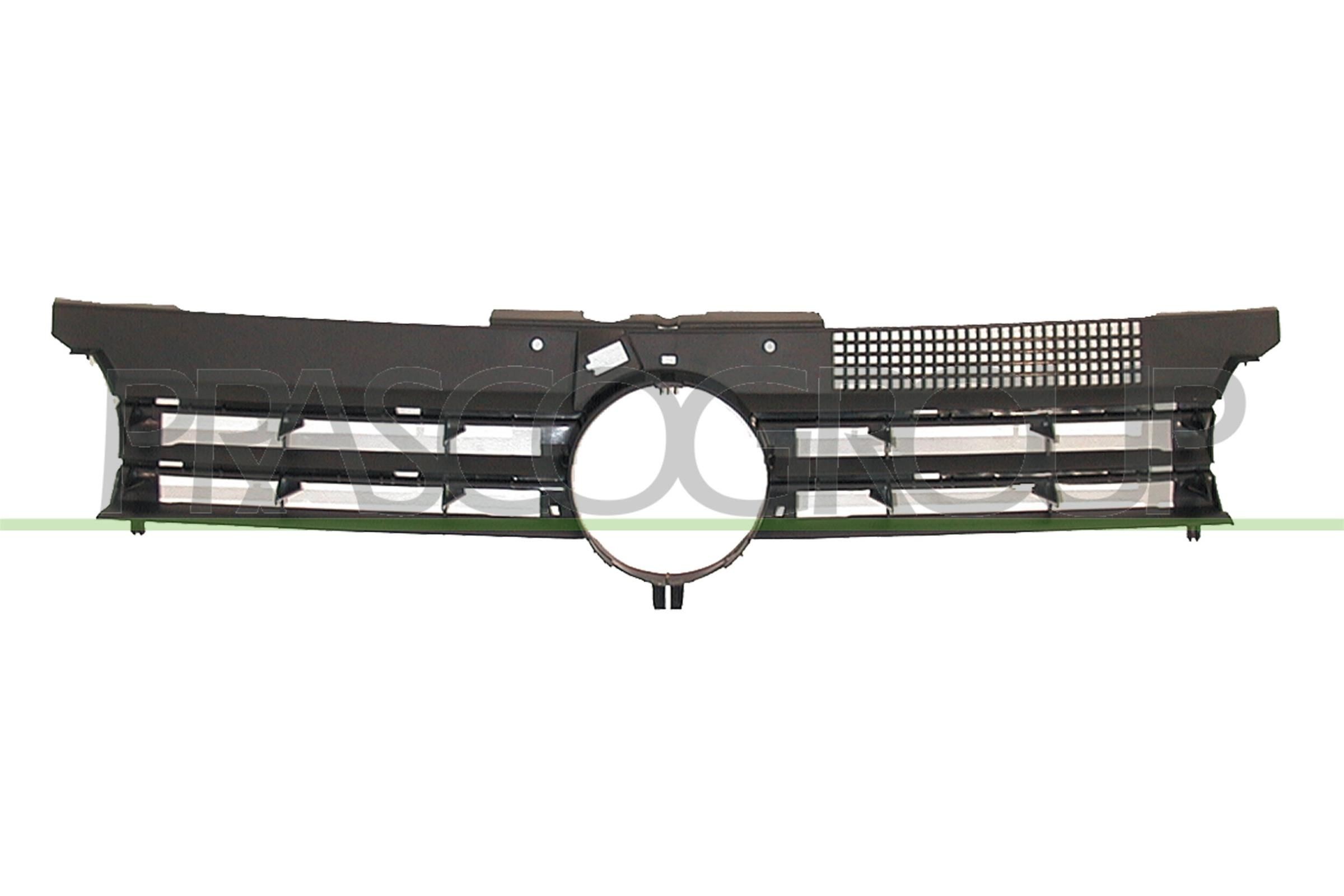 PRASCO Grille de calandre VG0342305 VG0342305 Grille de calandre PRASCO LANCIA MUSA