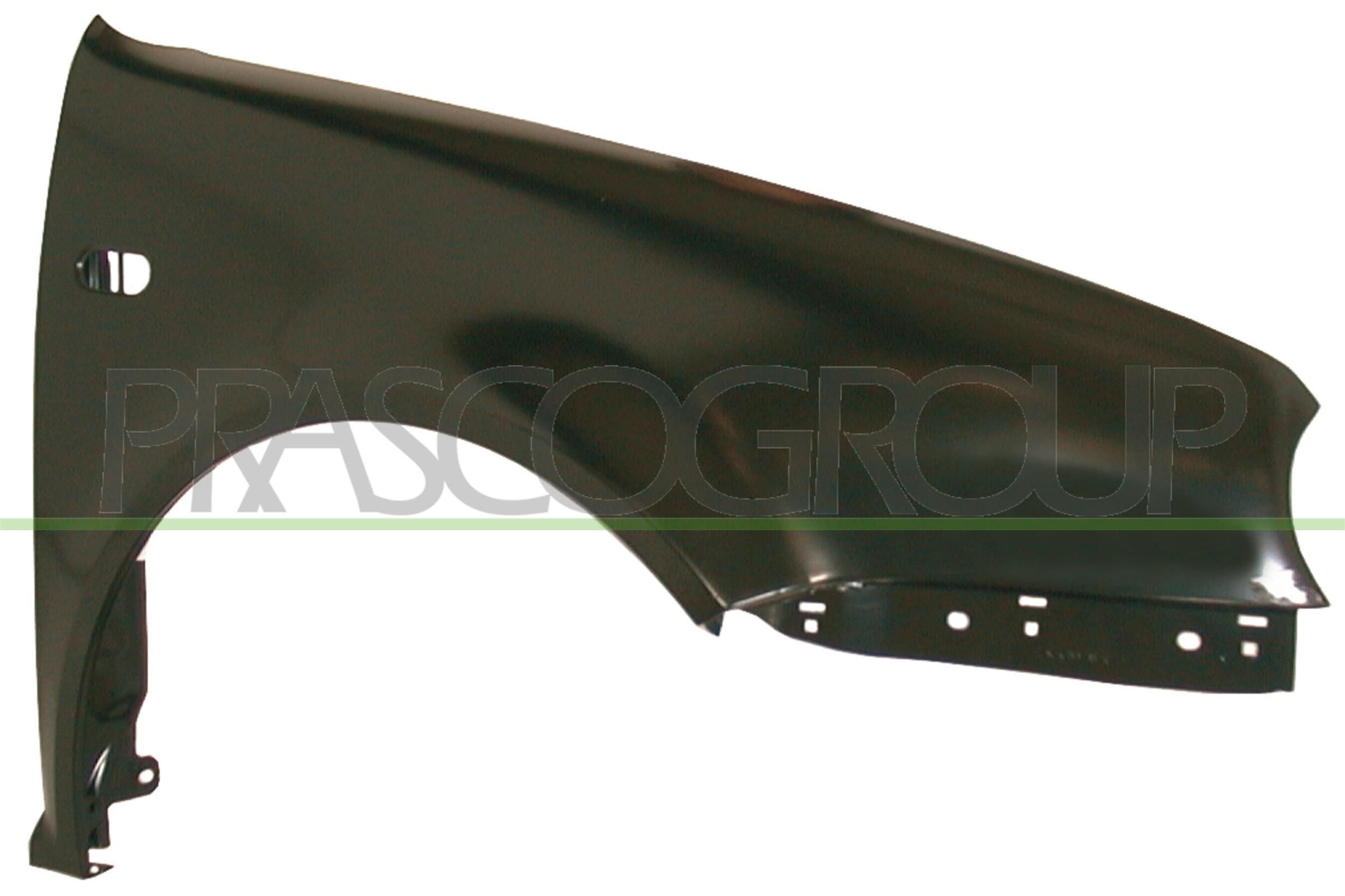 PRASCO Parafango VG0343003 VG0343003 costo Parafango Volkswagen TIGUAN PRASCO