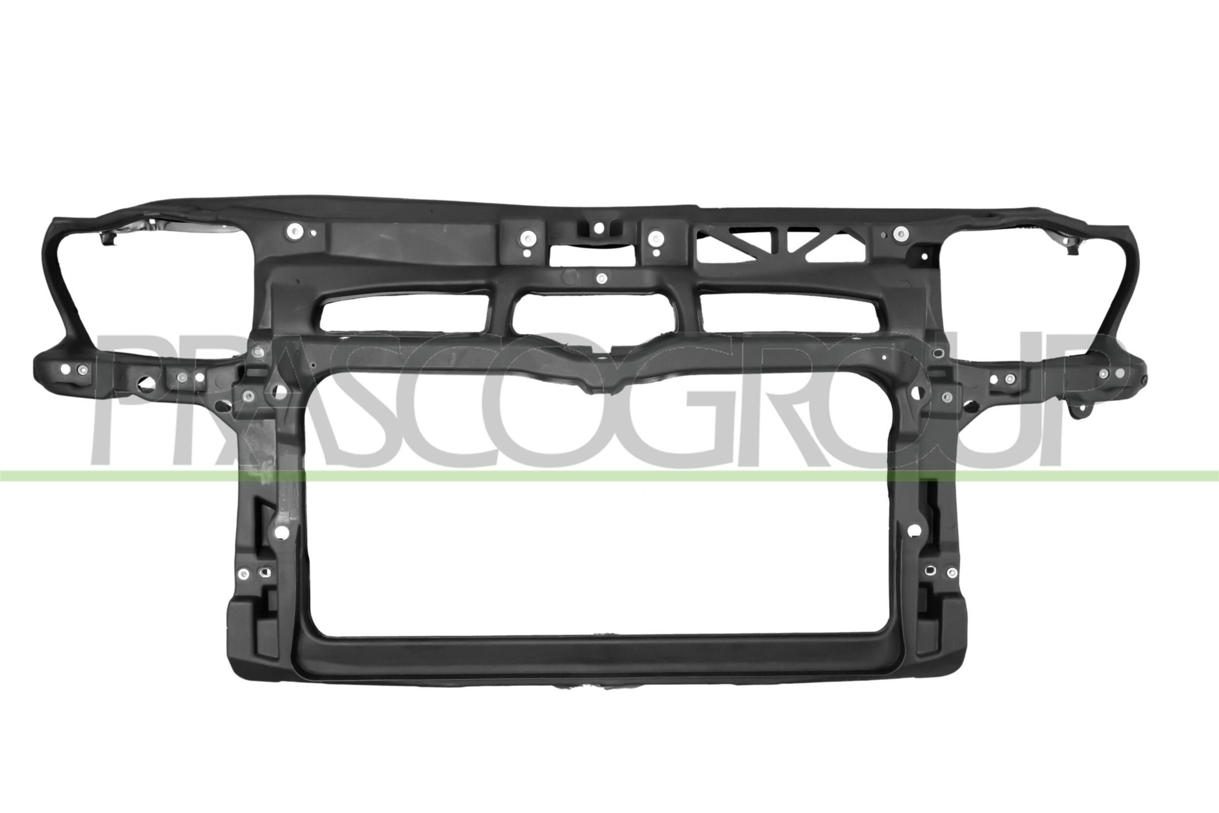 PRASCO Face avant VG0343200 prix Revêtement avant Volkswagen 1Y7 VG0343200 PRASCO