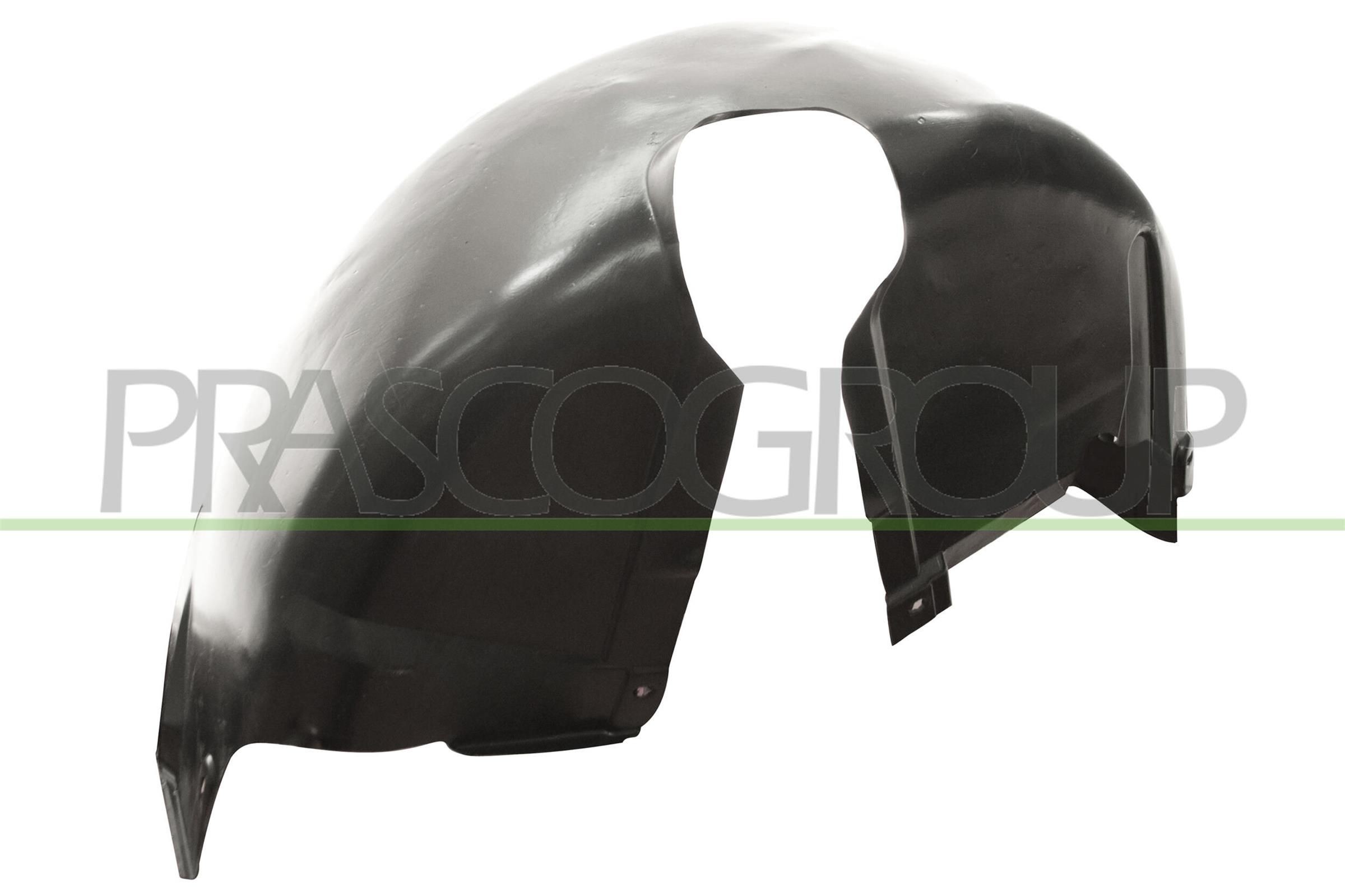 PRASCO Copertura, Passaruota VG0343654 PRASCO VG0343654 Parafango interno Volkswagen Golf 4 prezzo