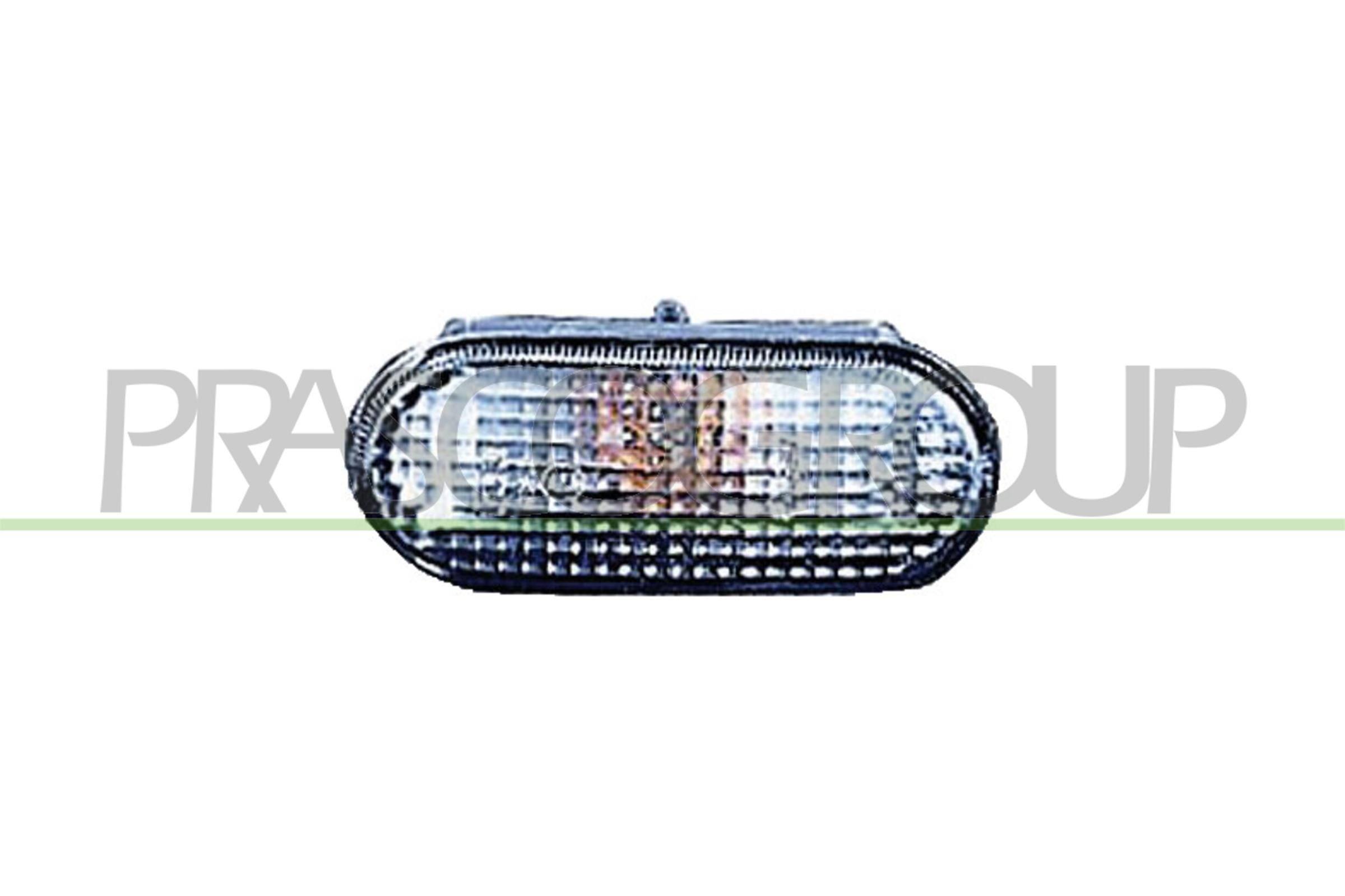 PRASCO Smerové svetlo VG0344143 Smerove svetlo PRASCO Seat INCA VG0344143