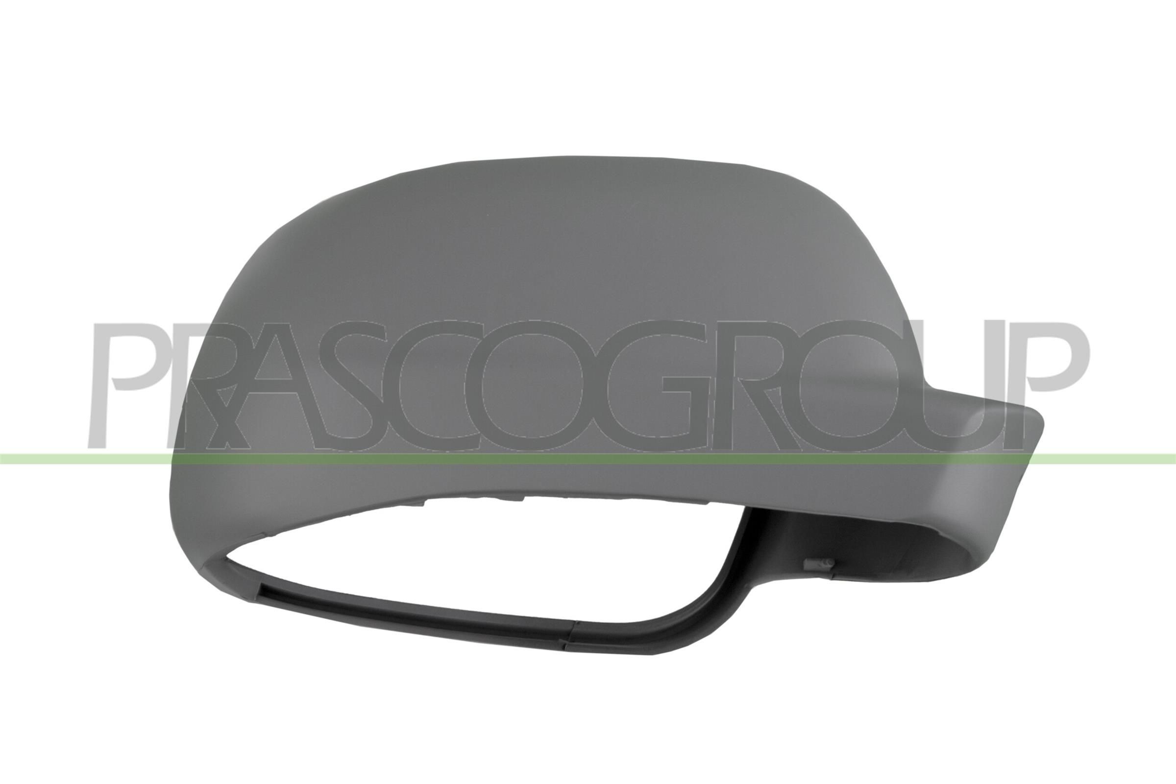PRASCO Kåpa, yttre backspegel VG0347403 PRASCO VG0347403 backspegelkåpor Seat Cordoba 6K5 pris