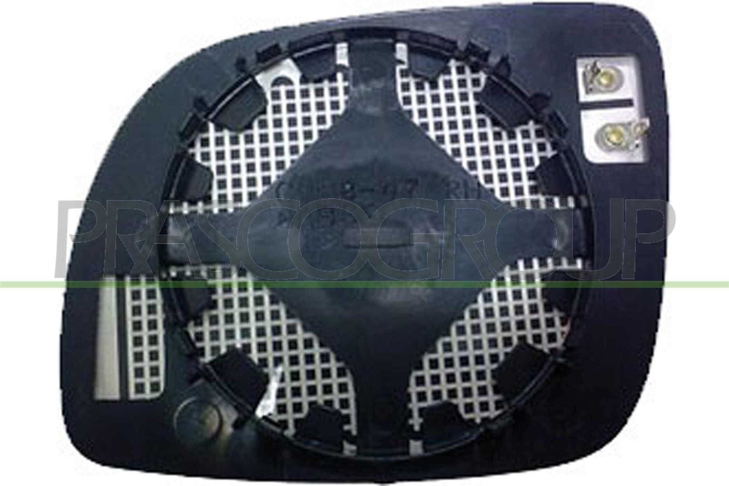 PRASCO Sklo vonkajżieho zrkadla VG0347513 PRASCO VG0347513 Sklo spätného zrkadla VW Polo Classic 6kv lacné