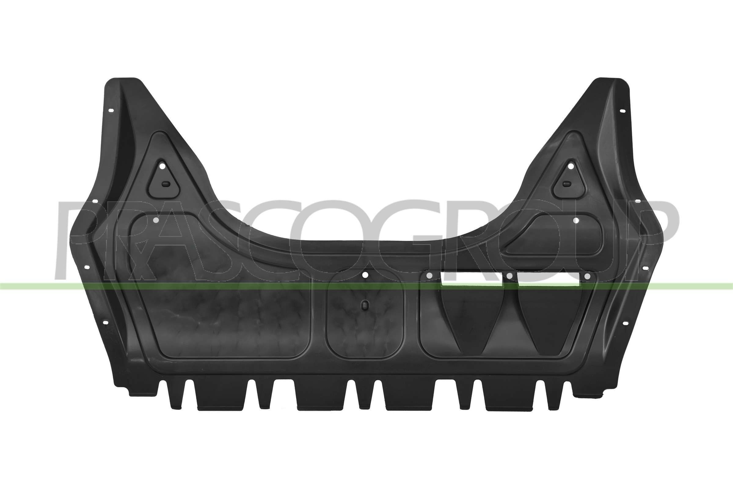 PRASCO Insonorizzazione vano motore VG0361900 PRASCO VG0361900 Insonorizzazione vano motore Golf 5 originale prezzo