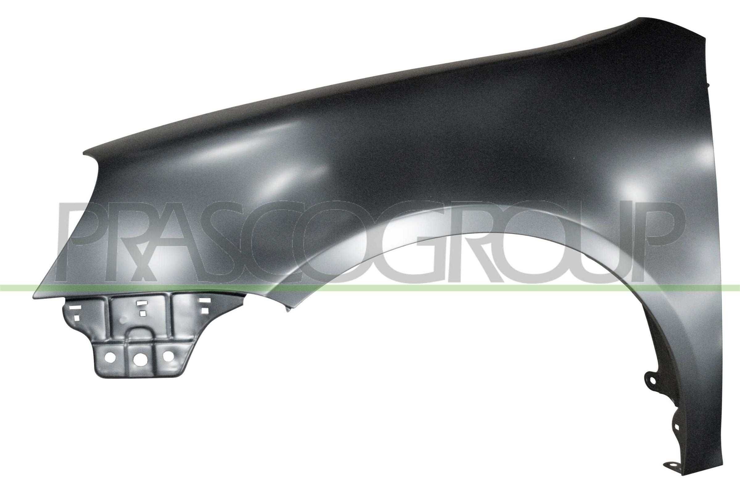 PRASCO Parafango VG0363014 VG0363014 costo Parafango Volkswagen TIGUAN PRASCO