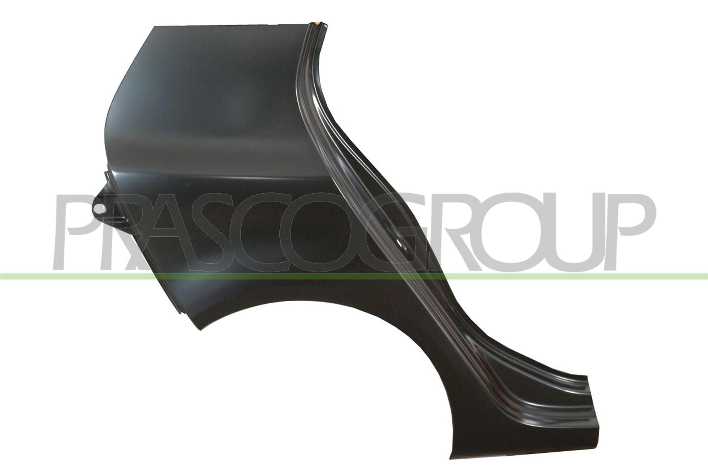 PRASCO Passaruota VG0363063 VG0363063 costo Passaruota MERCEDES-BENZ CLA PRASCO