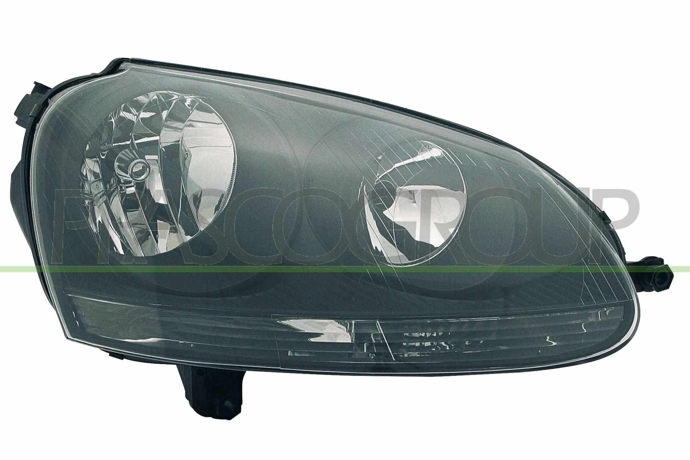 PRASCO Headlight VG0364913 VW TIGUAN PRASCO headlights VG0364913