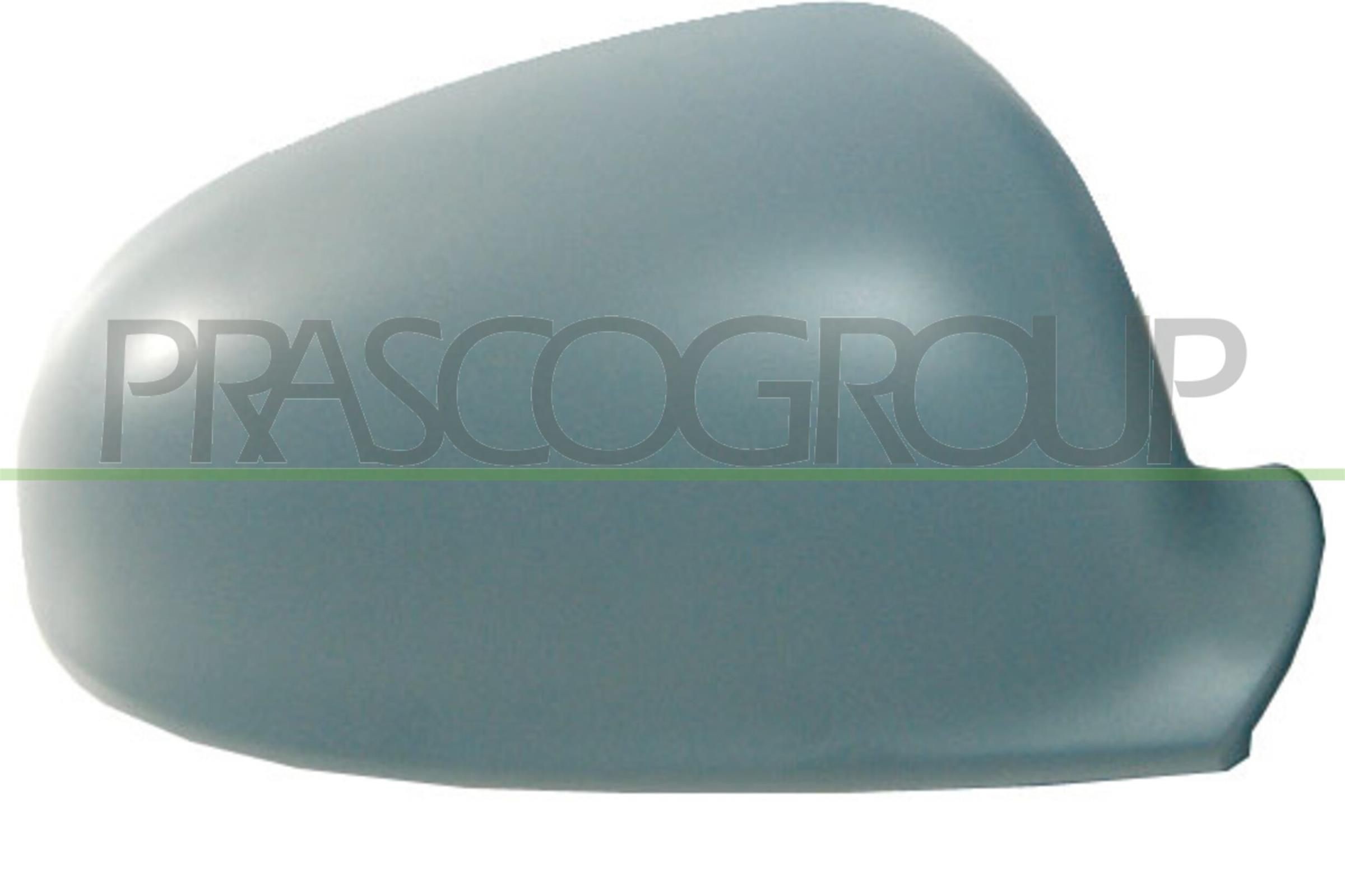 PRASCO Suojus, ulkopeili VG0367413 PRASCO VG0367413 VW Sharan 1 kotelo ulkopeili hinta