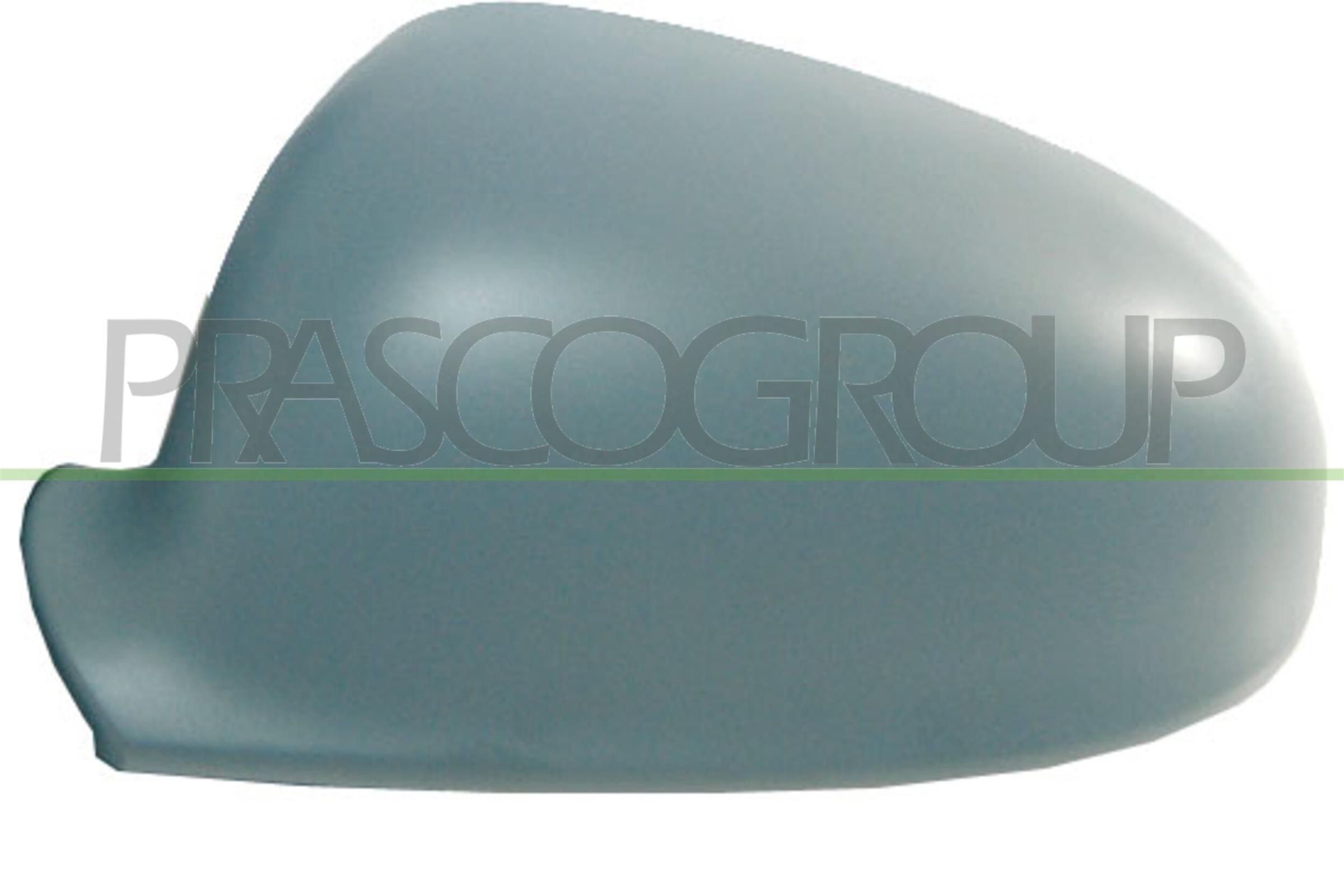 PRASCO Kate, välispeegel VG0367414 Tahavaatepeegli korpus PRASCO SKODA VG0367414
