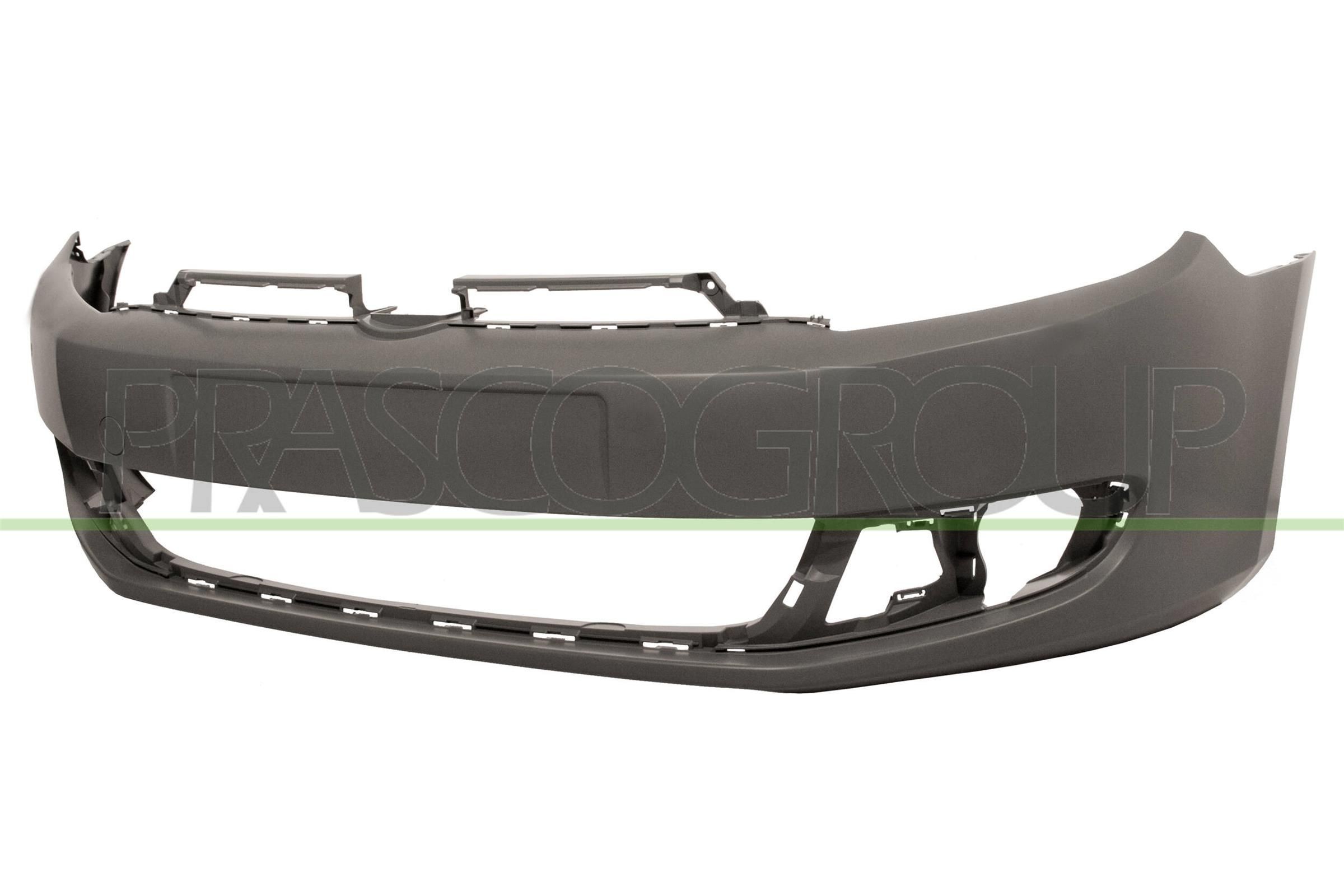 Paraurti PRASCO VG0381001 PRASCO VG0381001 Paraurto anteriore e posteriore Volkswagen LUPO 2002