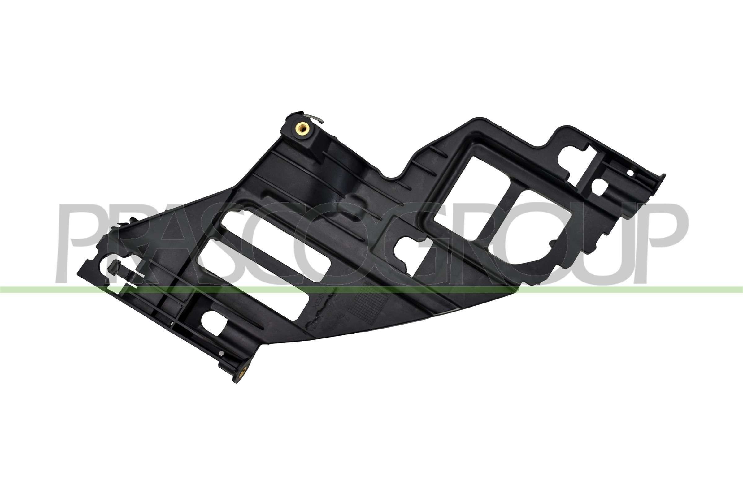 PRASCO Bumperhouder VG0381003 PRASCO VG0381003 Bumper houder Subaru LEGACY originele