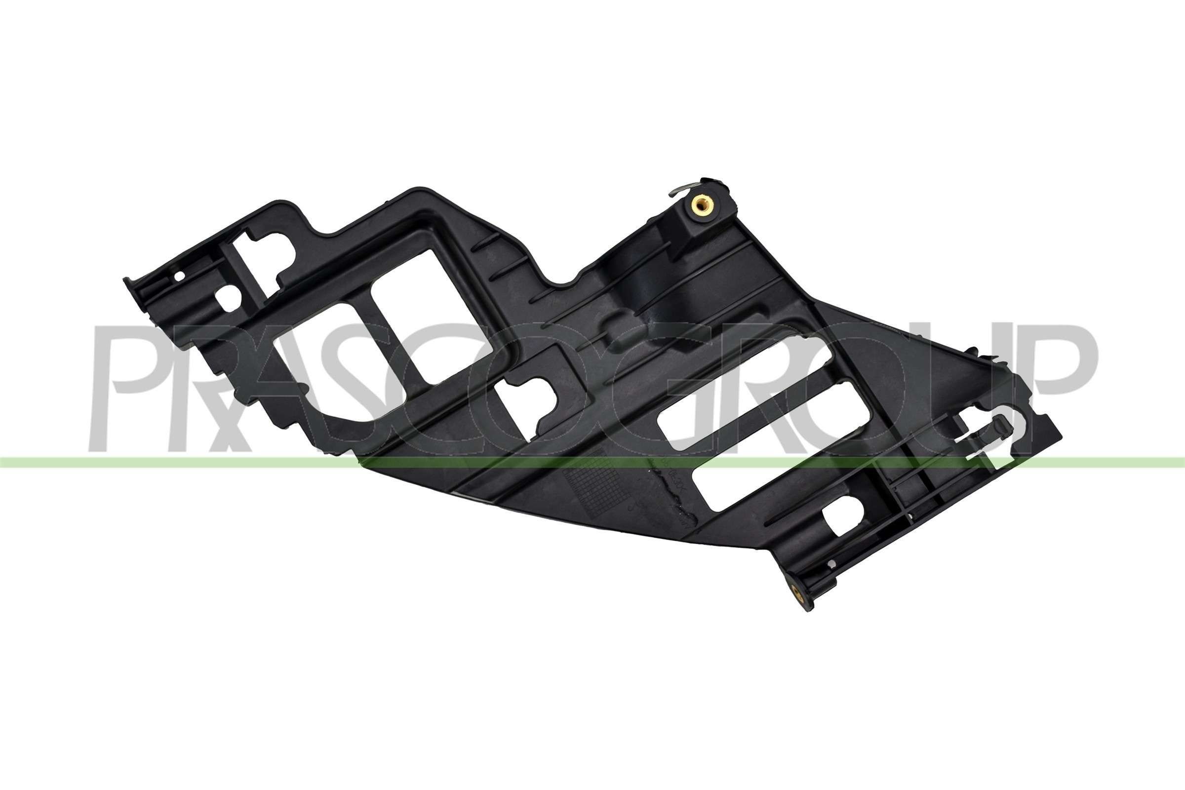 PRASCO Stötfångarfäste VG0381004 VG0381004 PRASCO stötfångarfäste VW TOURAN