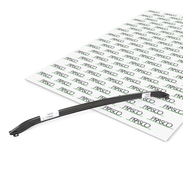 PRASCO Bærer, støtfanger VG0381632 PRASCO VG0381632 Krockbalk CADILLAC CTS II Sedan (GMX322) billige