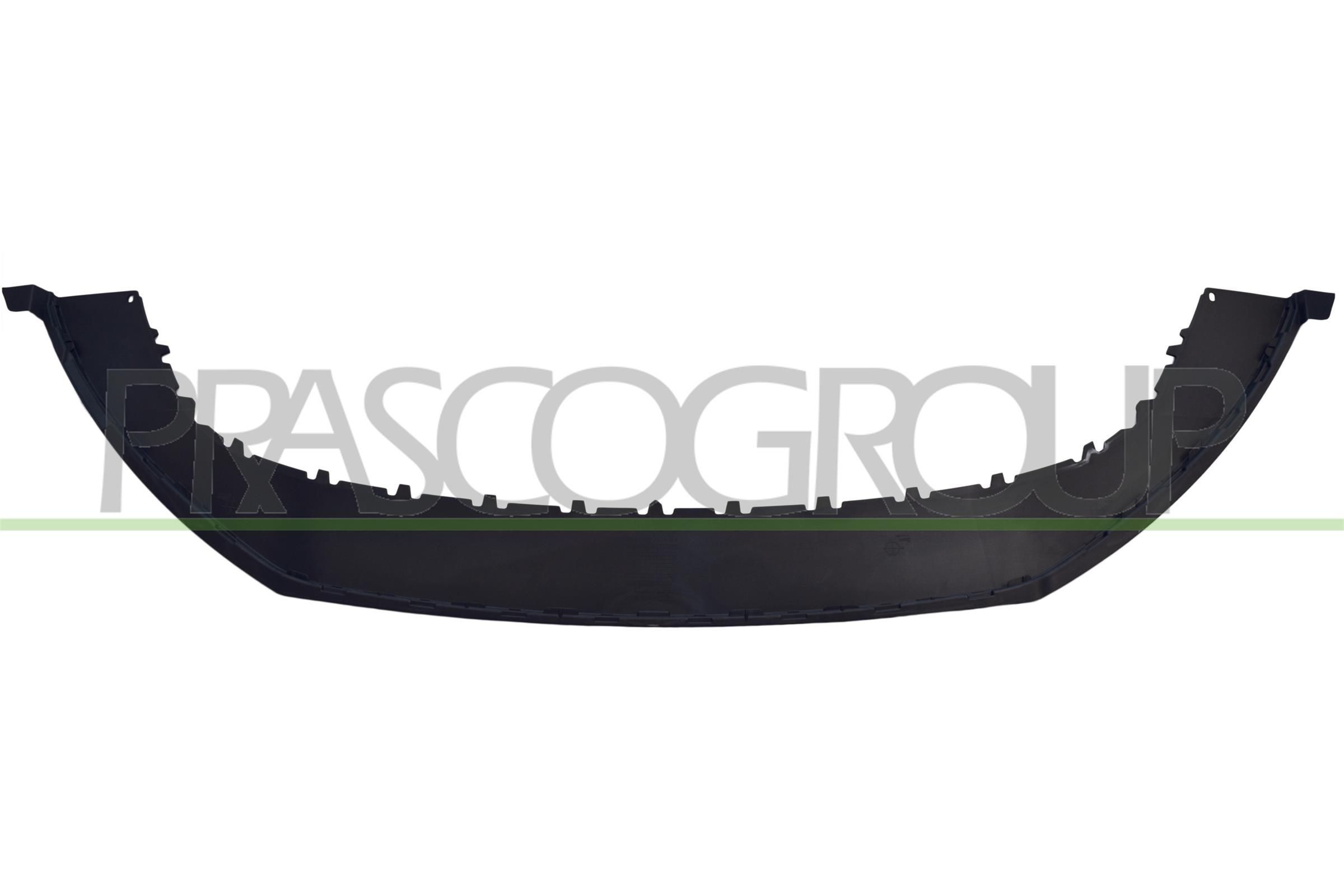 PRASCO Spoilers VG0381801 PRASCO VG0381801 Priekšējais spoileris VW Golf 1k5 cena