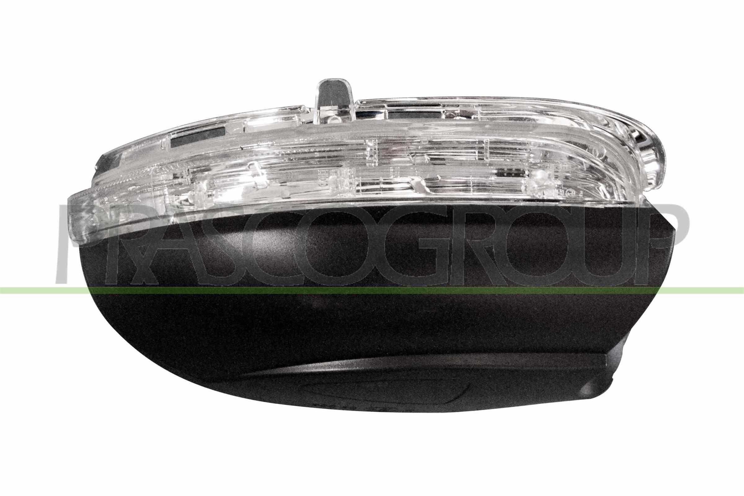 PRASCO Κάλυμμα, εξωτερικός καθρέπτης VG0387423 PRASCO VG0387423 γνήσια Καπάκι καθρέφτη VW Touran 1T2 κόστος