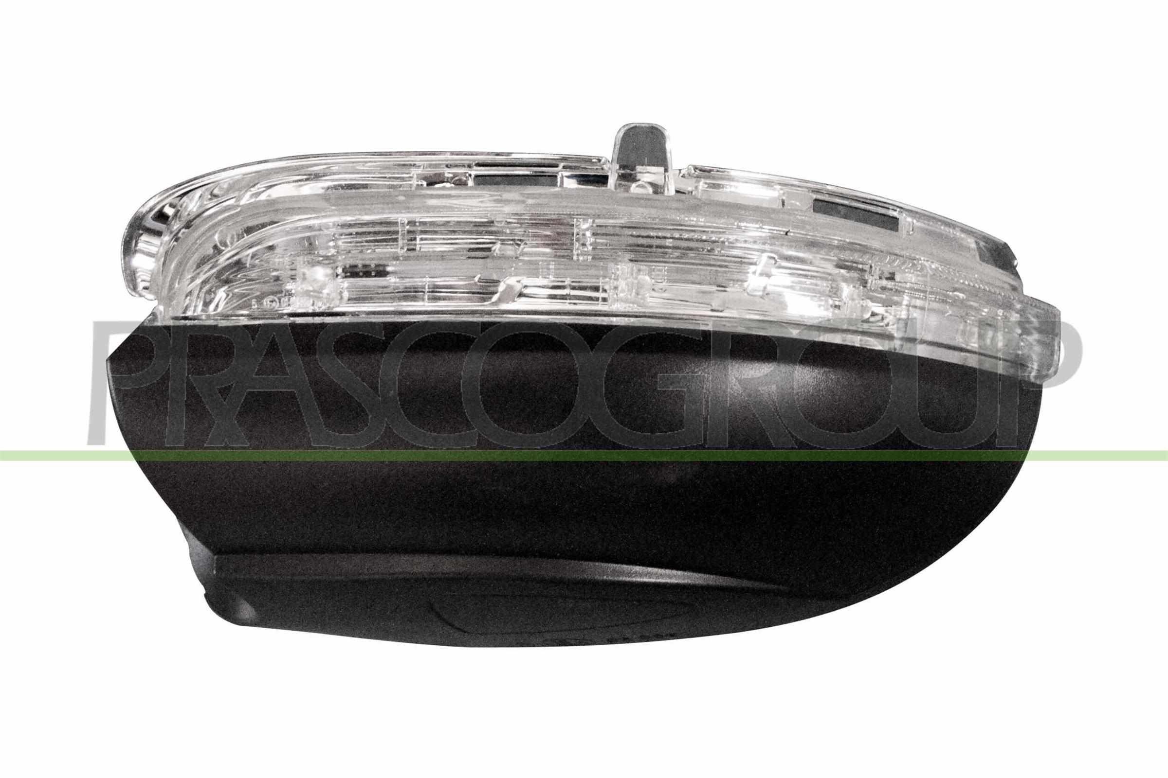 PRASCO Tildekning, sidespeil VG0387424 PRASCO VG0387424 Tildekning sidespeil Volkswagen TOURAN billige