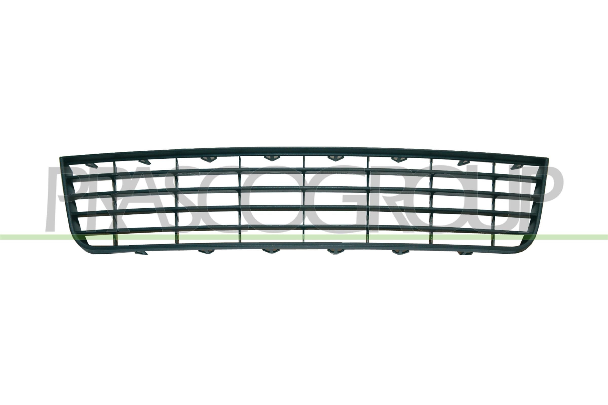 PRASCO Ventilasjonsgitter VG0402120 PRASCO VG0402120 Ventilasjonsgitter VW Golf Plus / Crossgolf (5M1, 521) 2.0 TDI 140 hk 2005