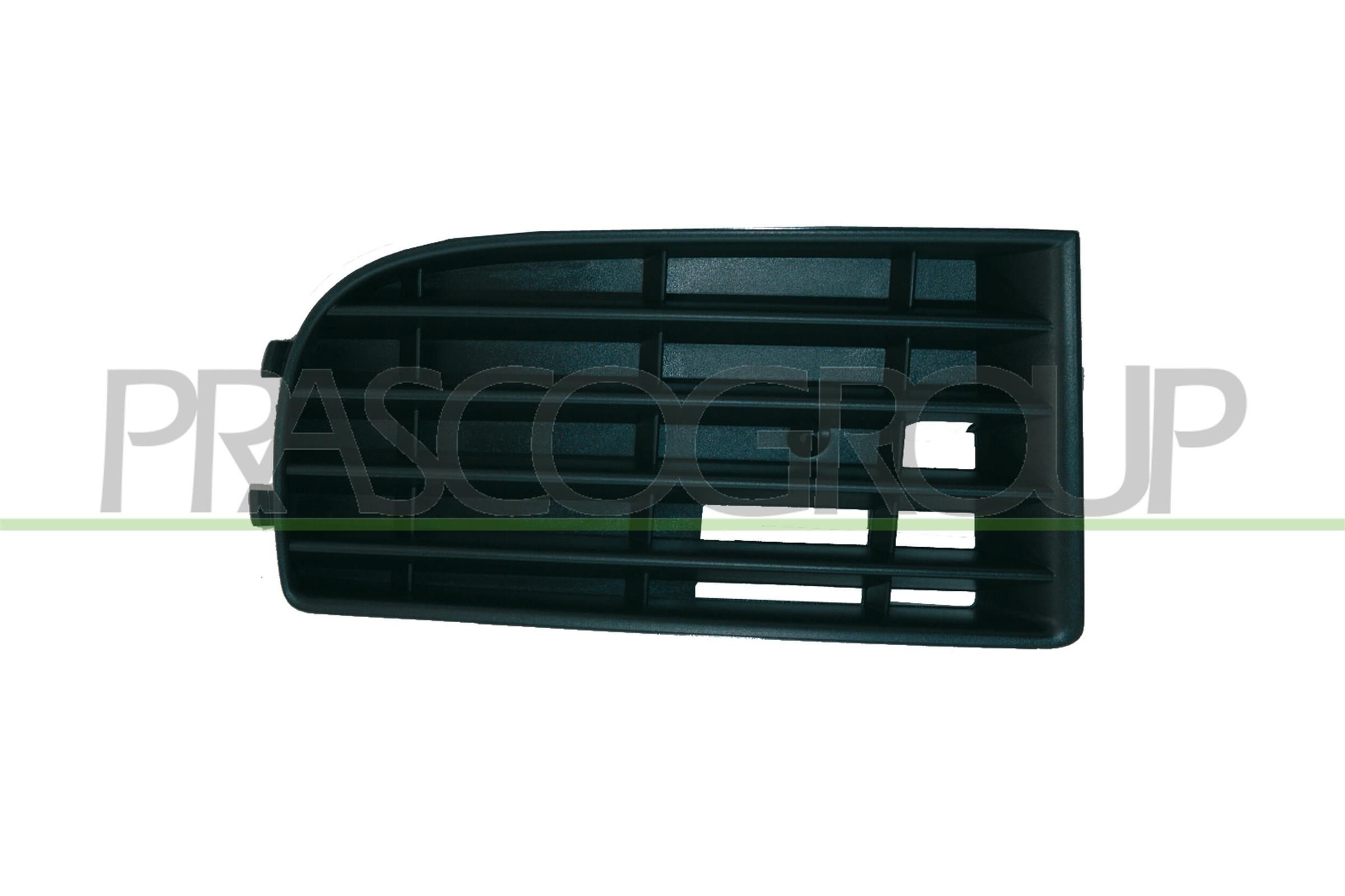 PRASCO Griglia paraurti VG0402123 PRASCO VG0402123 Griglia paraurti VW Golf Plus originale prezzo