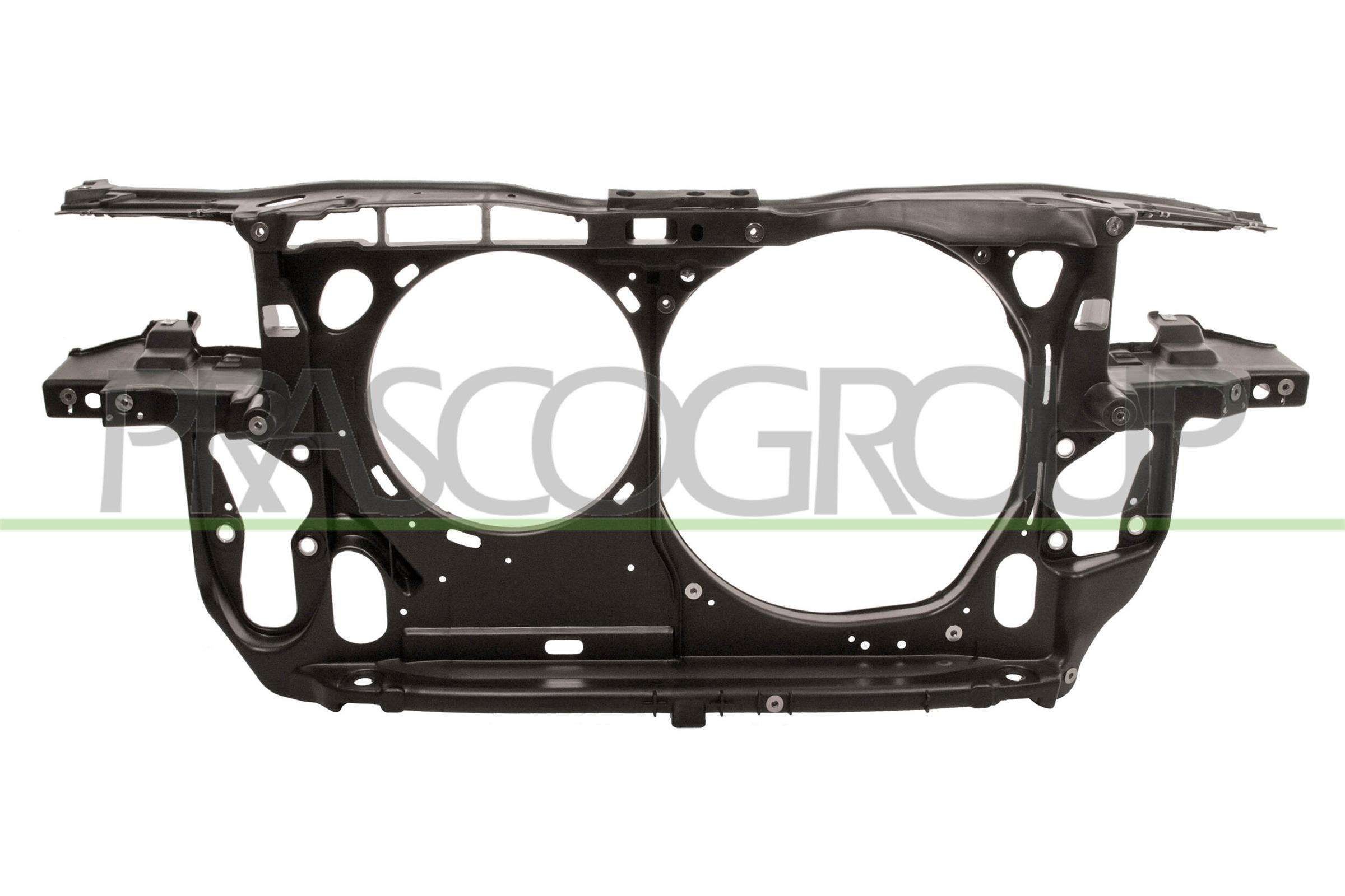 Revestimento dianteiro PRASCO VG0533230 PRASCO VG0533230: Suporte radiador Volkswagen BEETLE 2011