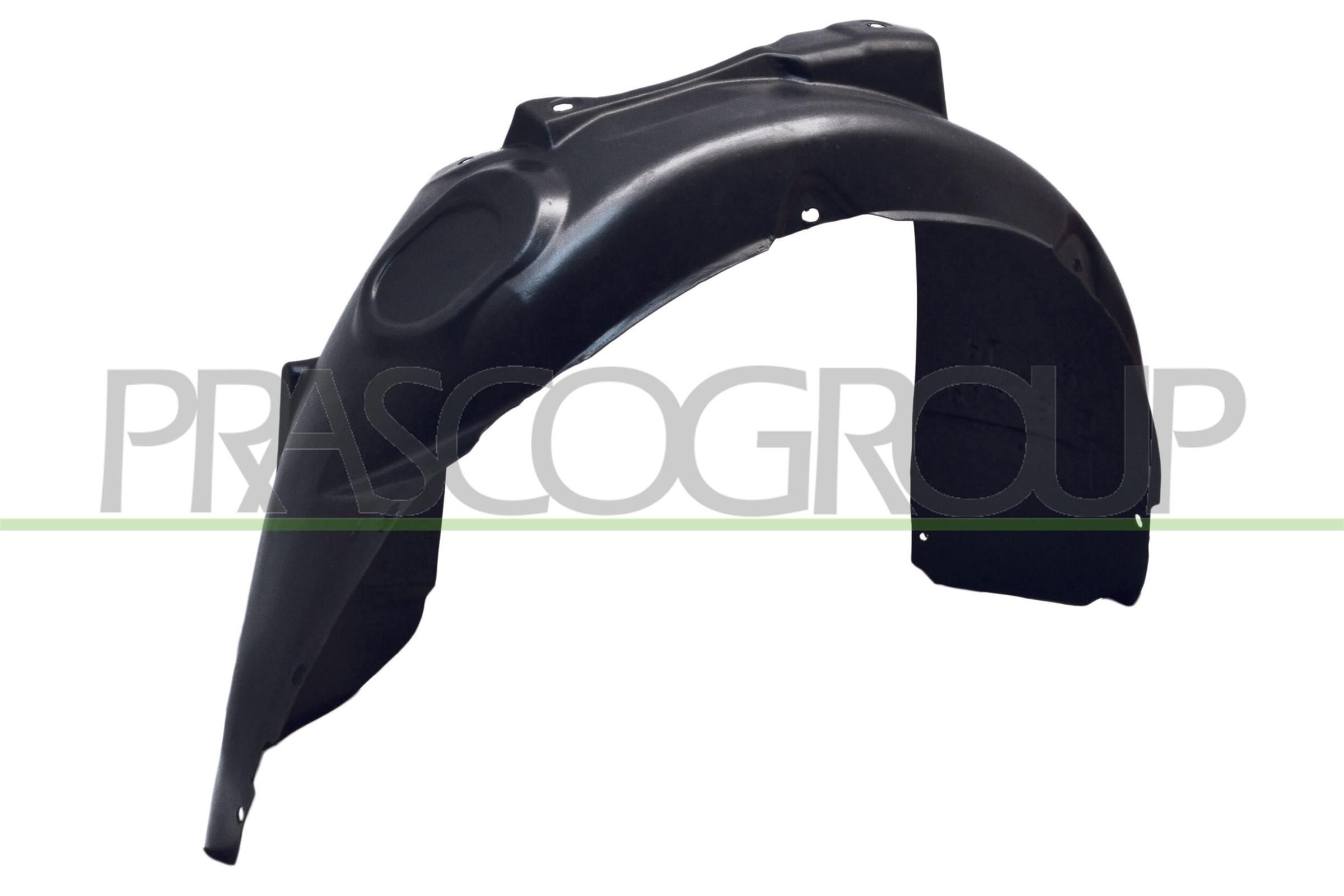 PRASCO Iekšējā spārna daļa VG0533604 PRASCO VG0533604 Iekšējā spārna daļa