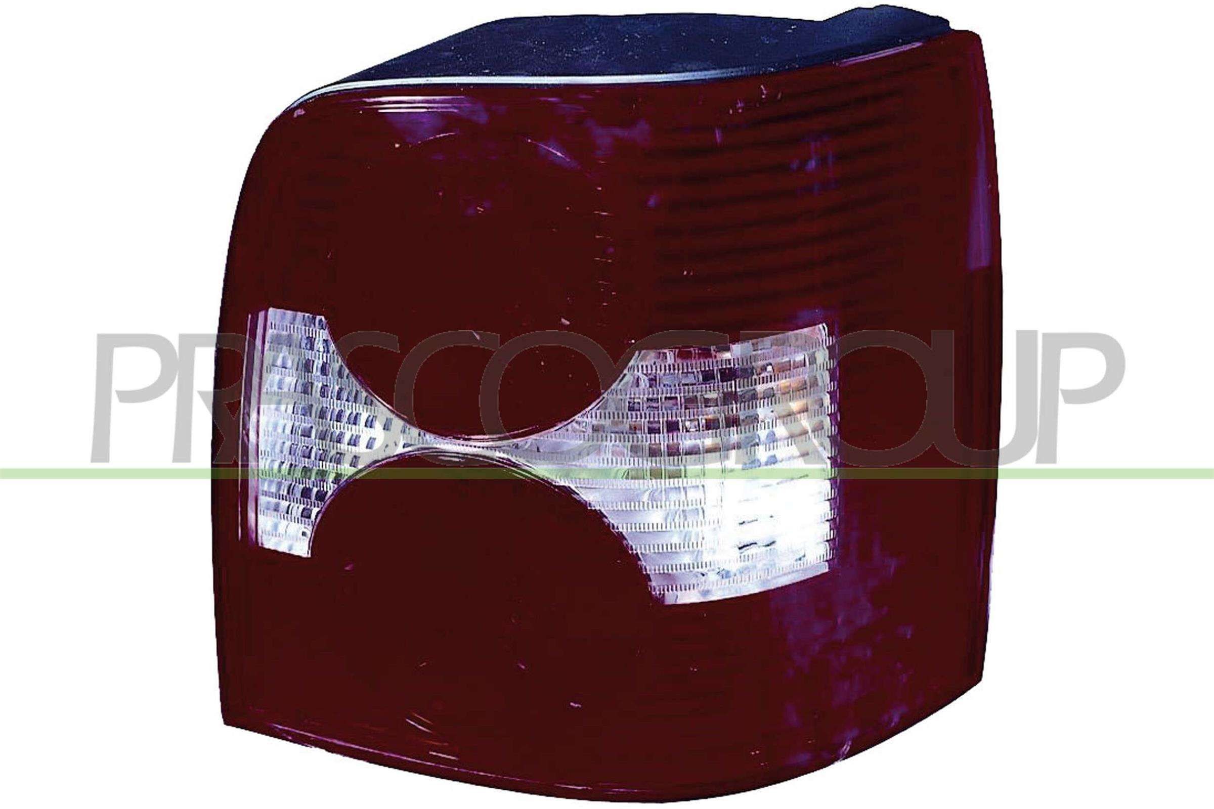 PRASCO Farolim VG0534163 Luzes traseiras PRASCO GRAND CHEROKEE VG0534163 baratos