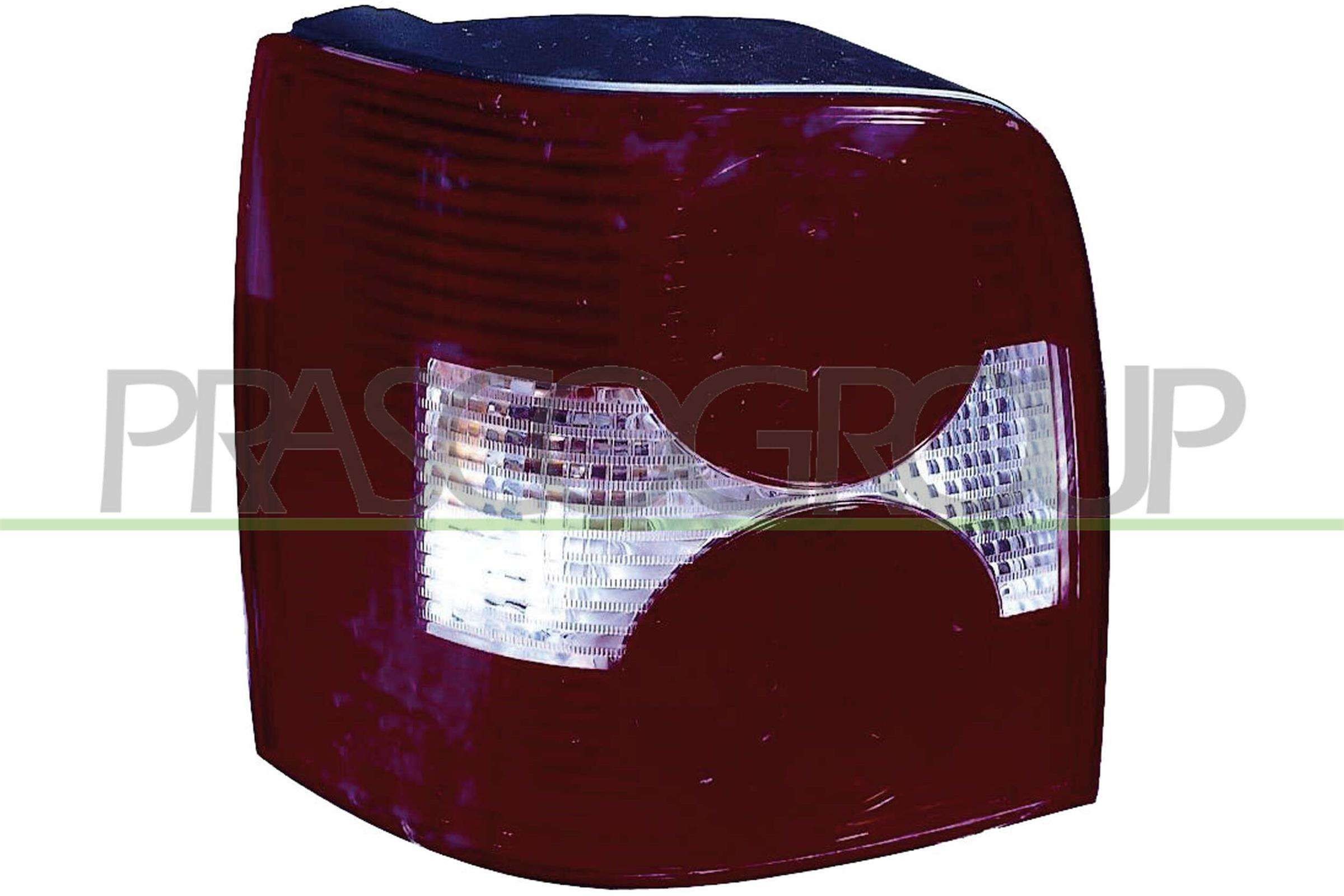 PRASCO Achterlicht VG0534164 Achterlicht-set PRASCO TOUAREG VG0534164 goedkoop