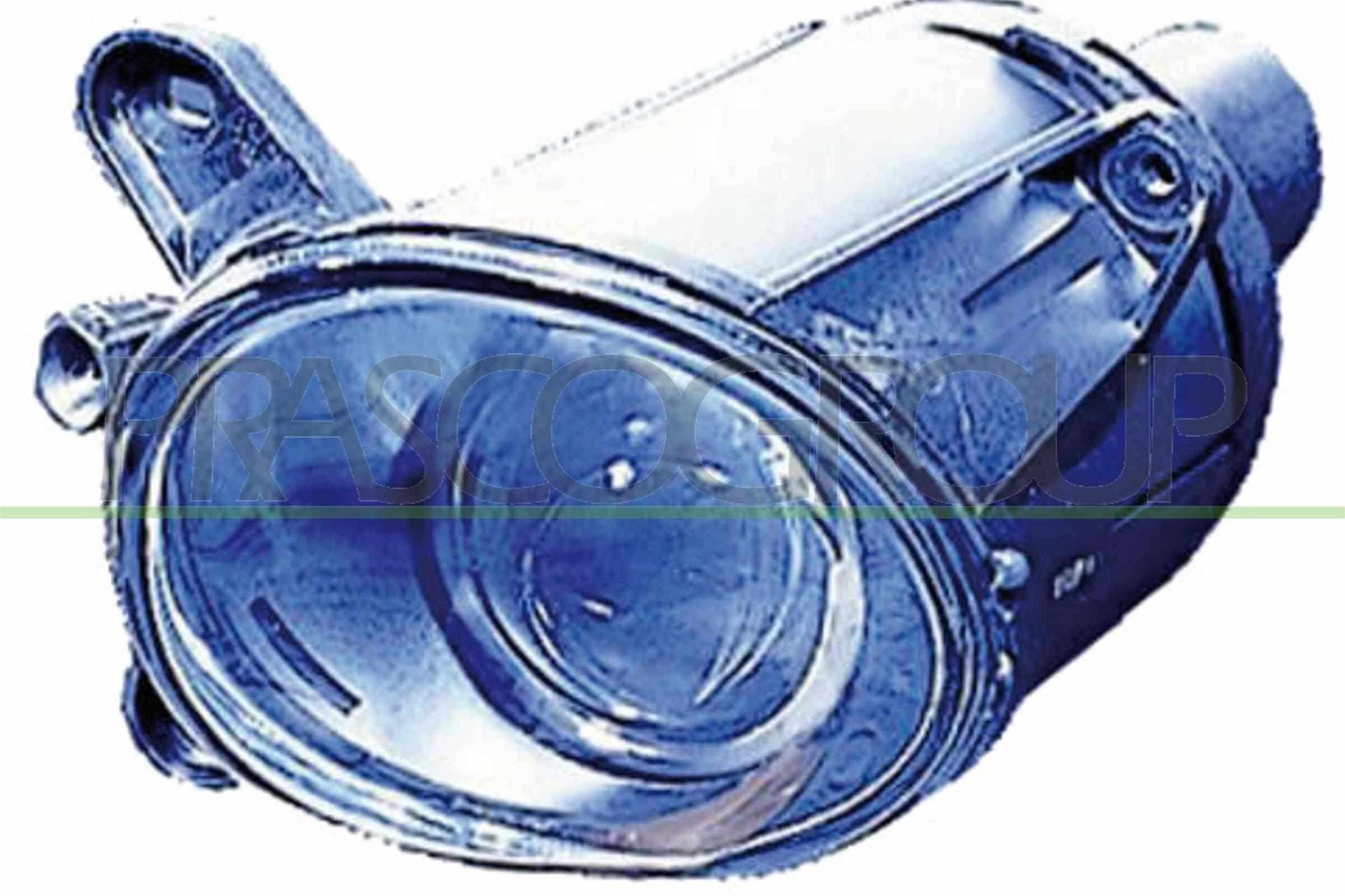 PRASCO Nebelscheinwerfer VG0534414 VG0534414 PRASCO Passat 3BG Nebelscheinwerfer kaufen