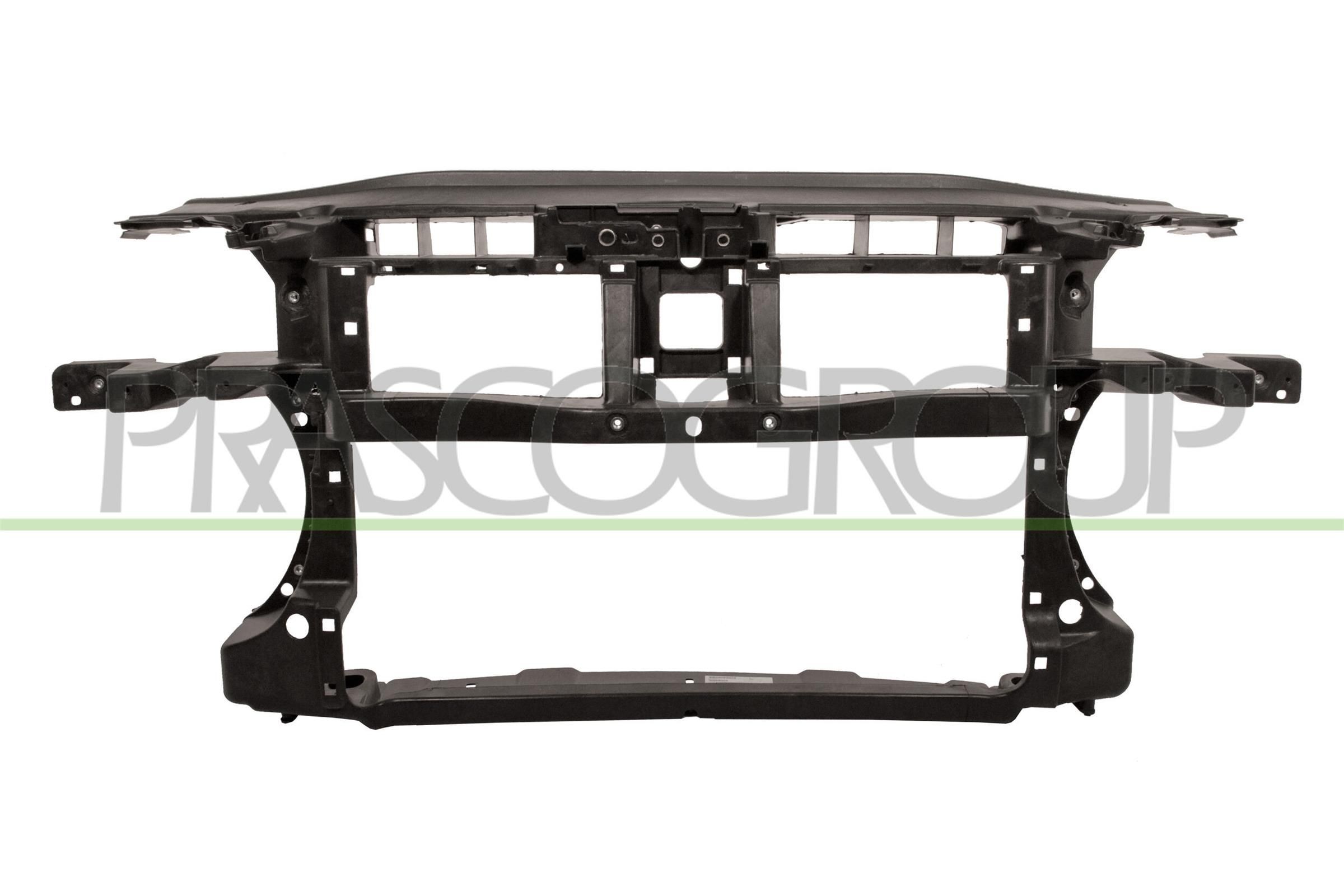 PRASCO Bekleding voorpaneel VG0543220 PRASCO VG0543220 Voorfront Passat 3C B6 aan een voordelige prijs