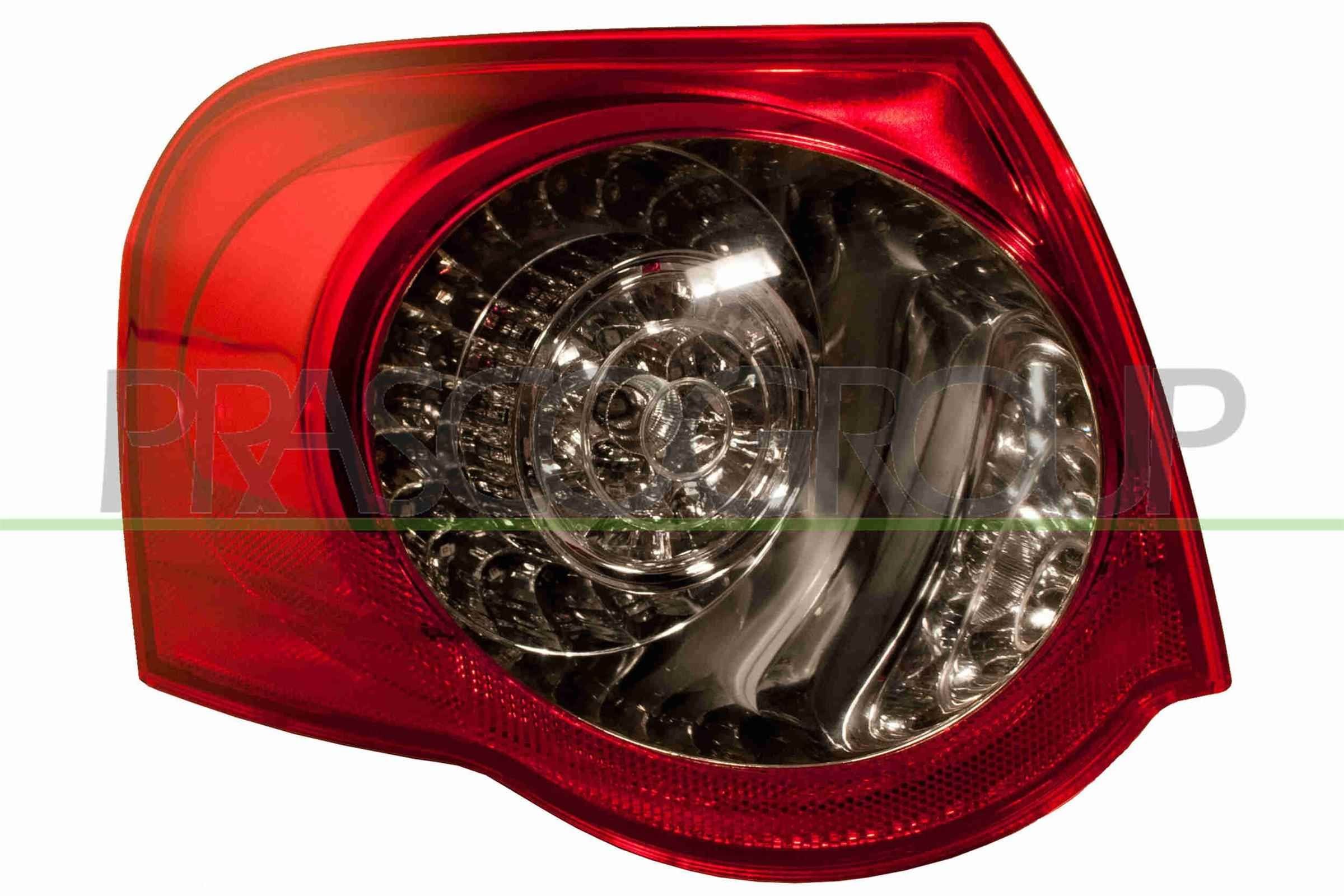 PRASCO Baklykt VG0544174 VG0544174 Baklykter VW EOS PRASCO