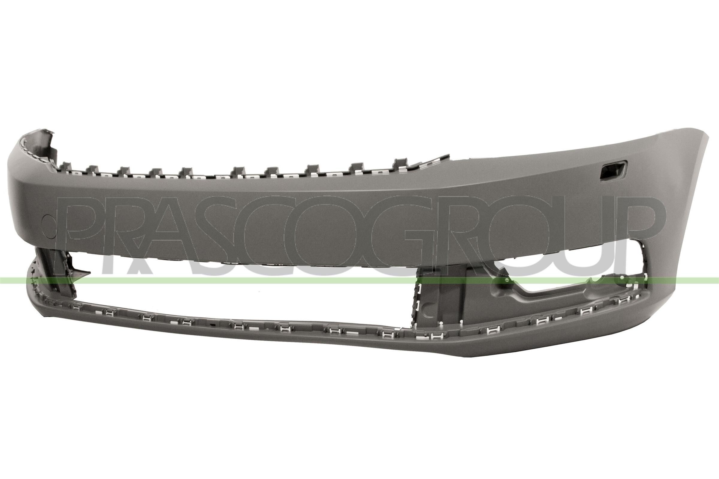 PRASCO Põrkeraud VG0551021 PRASCO VG0551021 Põrkeraud