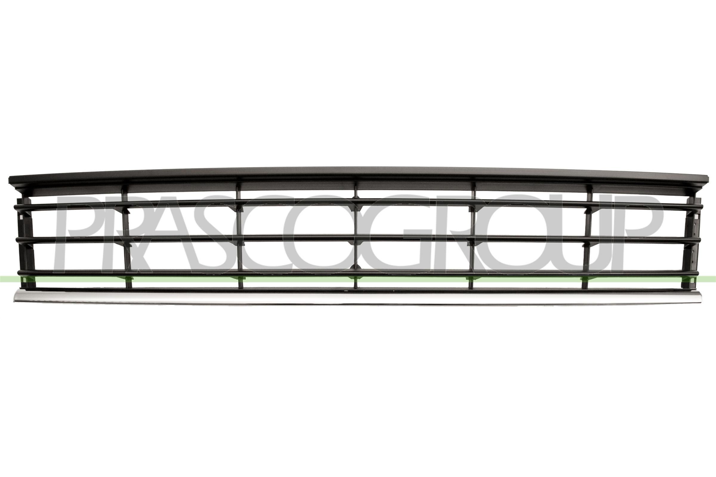 PRASCO Grille de ventilation, pare-chocs VG0552130 PRASCO VG0552130 Grille de ventilation, pare-chocs