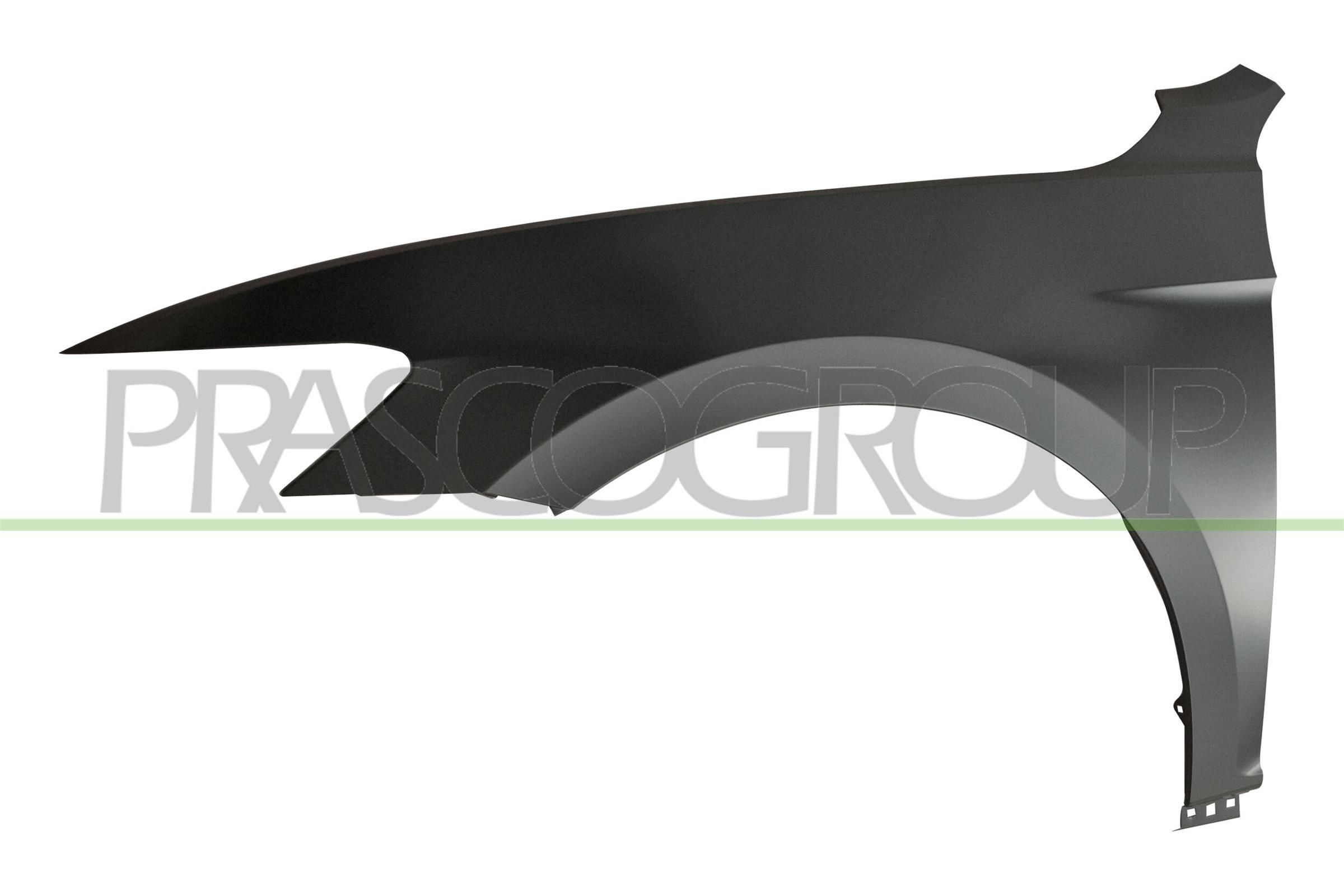 PRASCO Parafango VG0563004 prezzo Parafango Volkswagen 3G2 VG0563004 PRASCO