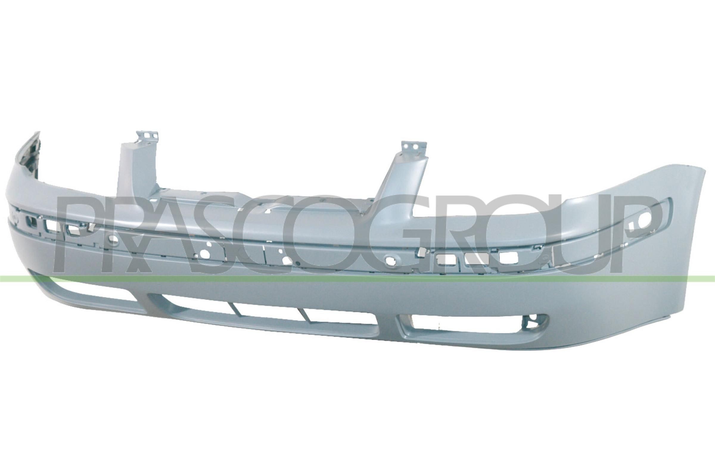 PRASCO Bumper VG0811001 PRASCO VG0811001 Bumper
