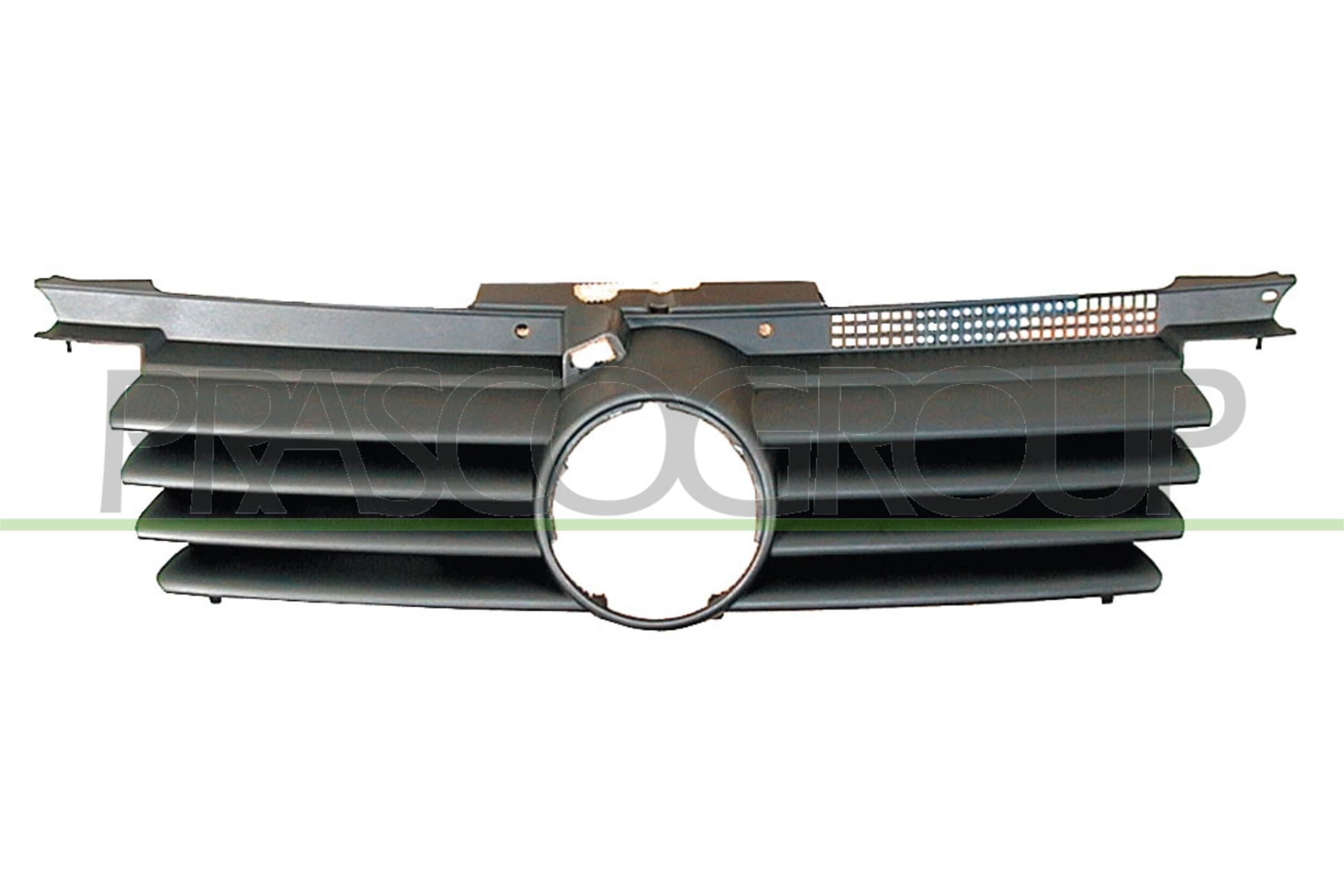 PRASCO Mrieżka chladiča VG0812000 PRASCO VG0812000 Maska chladiča Touran 1t3 cena