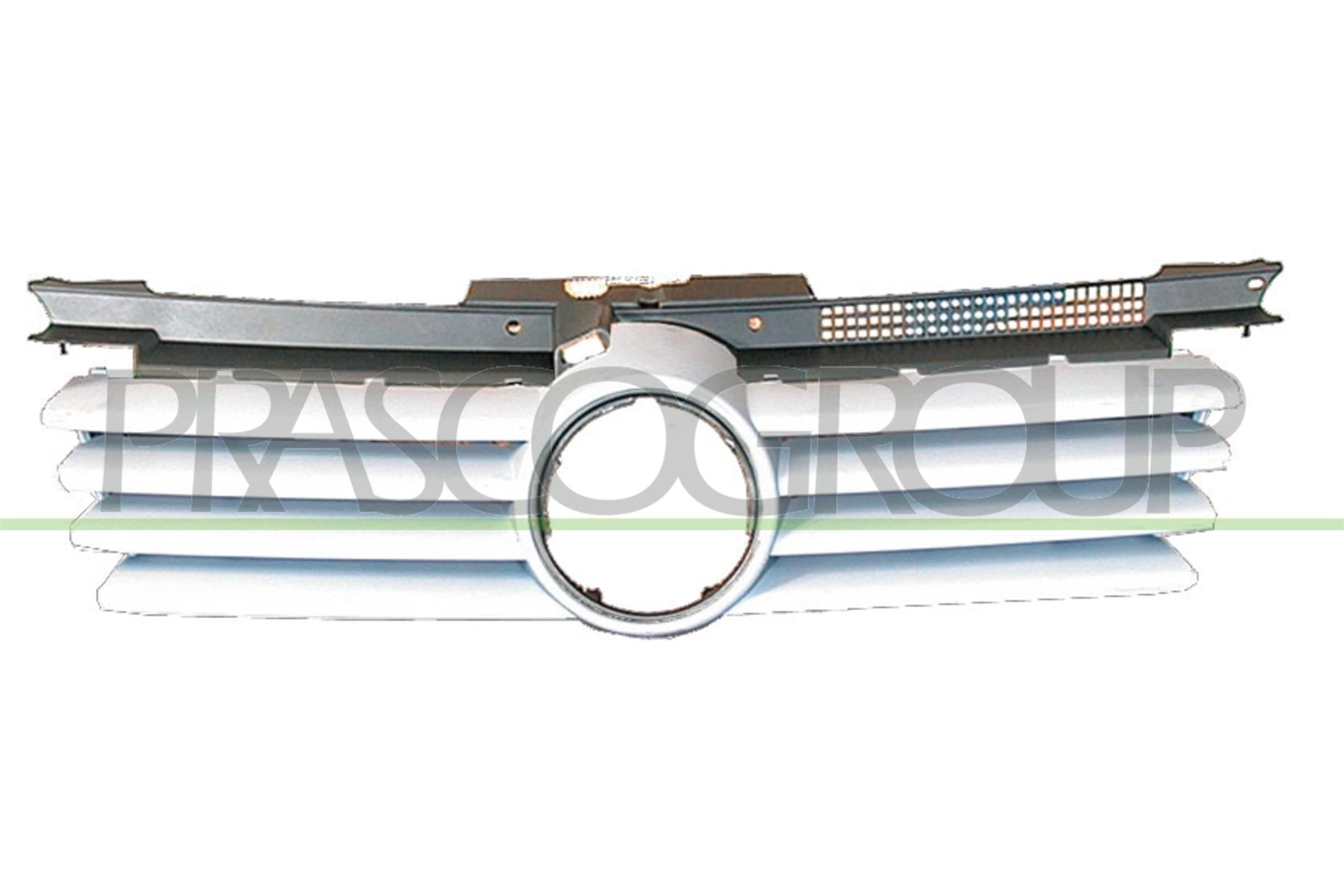 PRASCO Kühlergrill VG0812010 VG0812010 PRASCO VW Bora 1j2 Kühlergrill Preis
