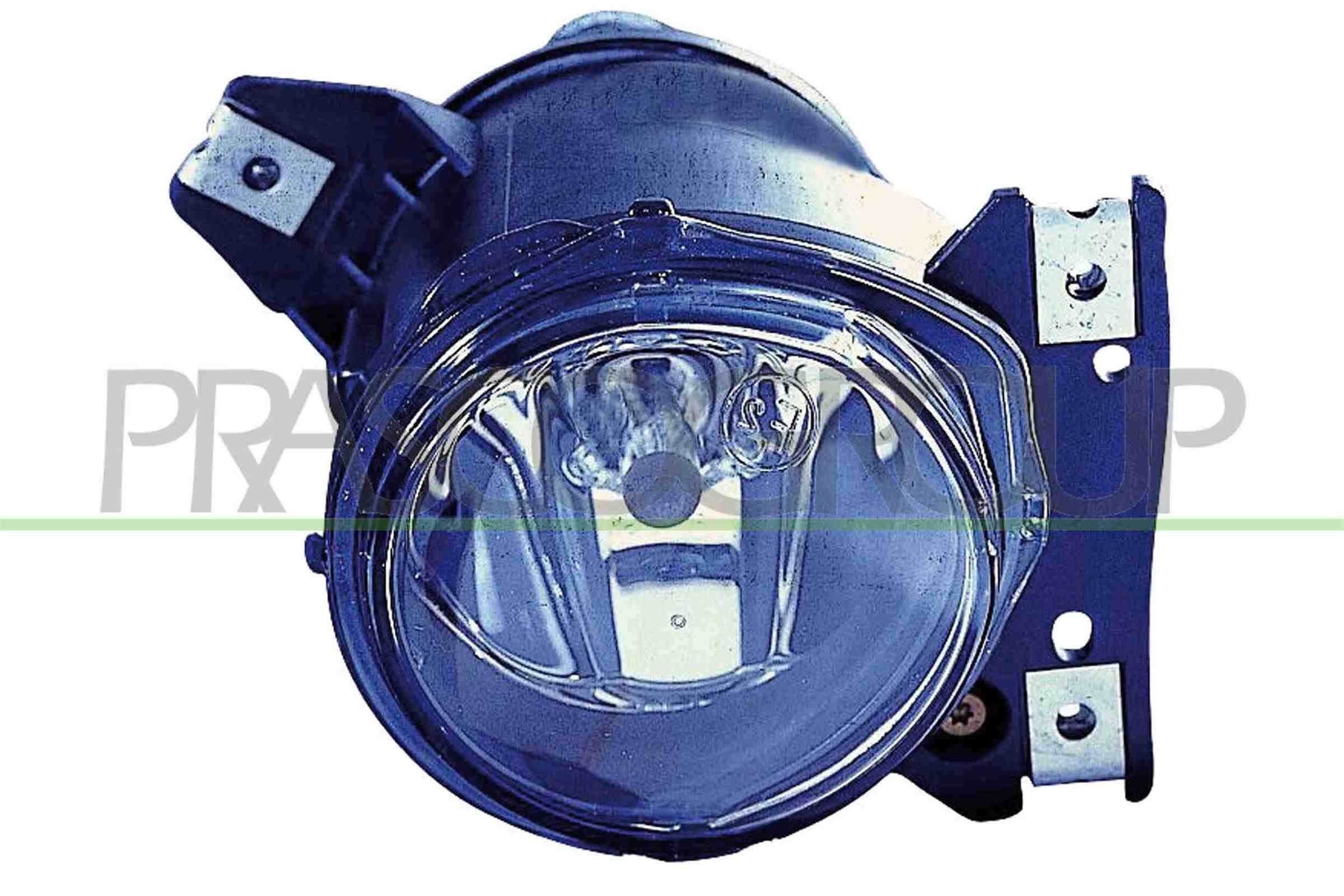 PRASCO Hmlové svetlo VG0974413 Predné hmlové svetlá PRASCO Seat ALTEA VG0974413