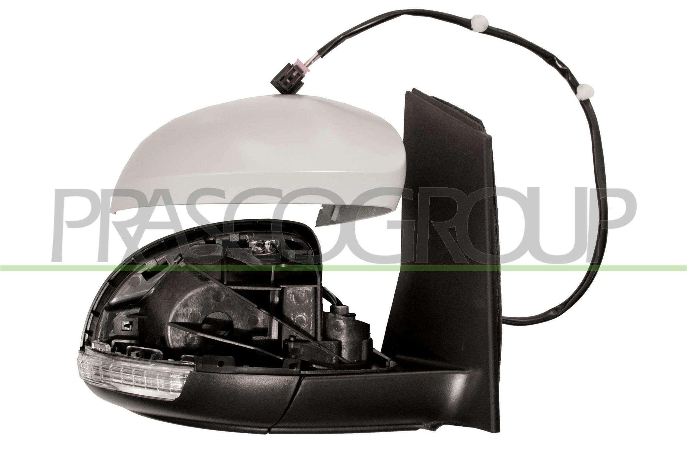 PRASCO Backspegel VG1017323 PRASCO VG1017323 Backspegel