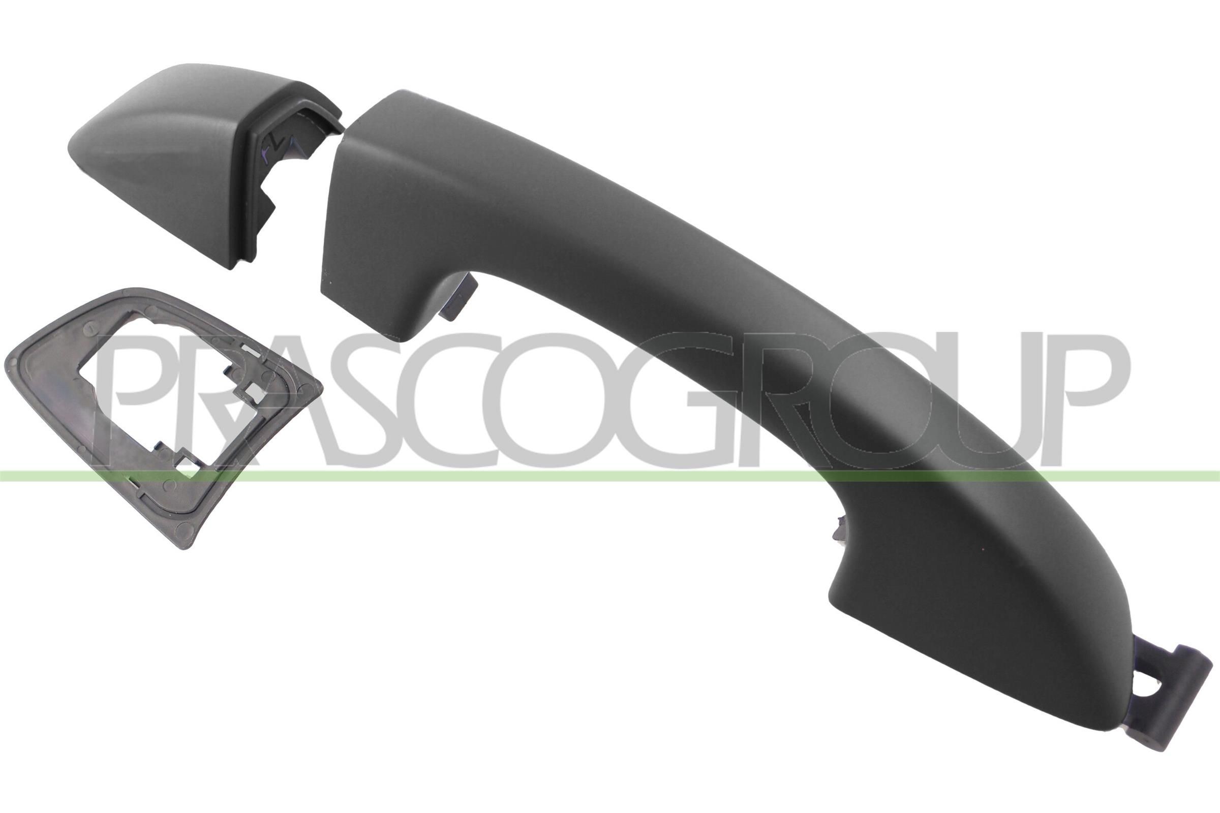 PRASCO Poignée de porte VG1018104 Poignée de porte PRASCO NEW BEETLE VG1018104 pas cher
