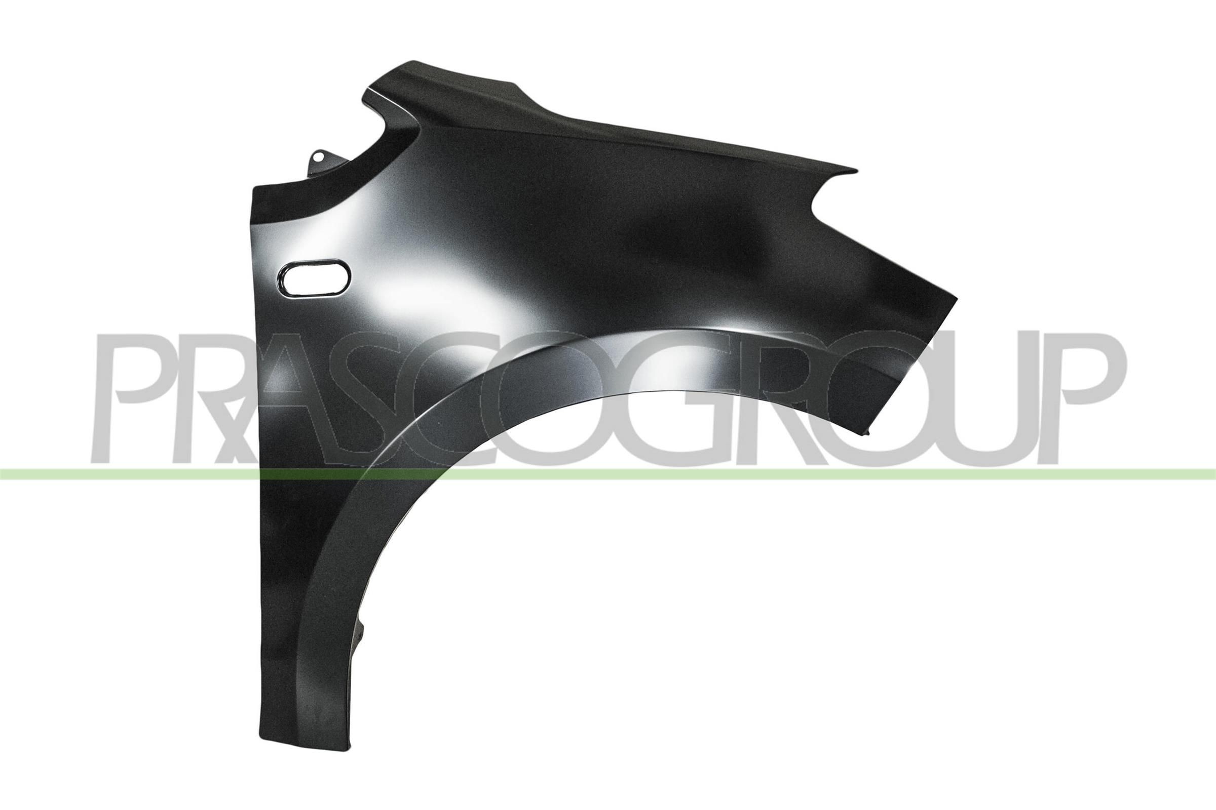 PRASCO Wing fender VG2013013 PRASCO VG2013013 Seat Mii kf1 wing cost