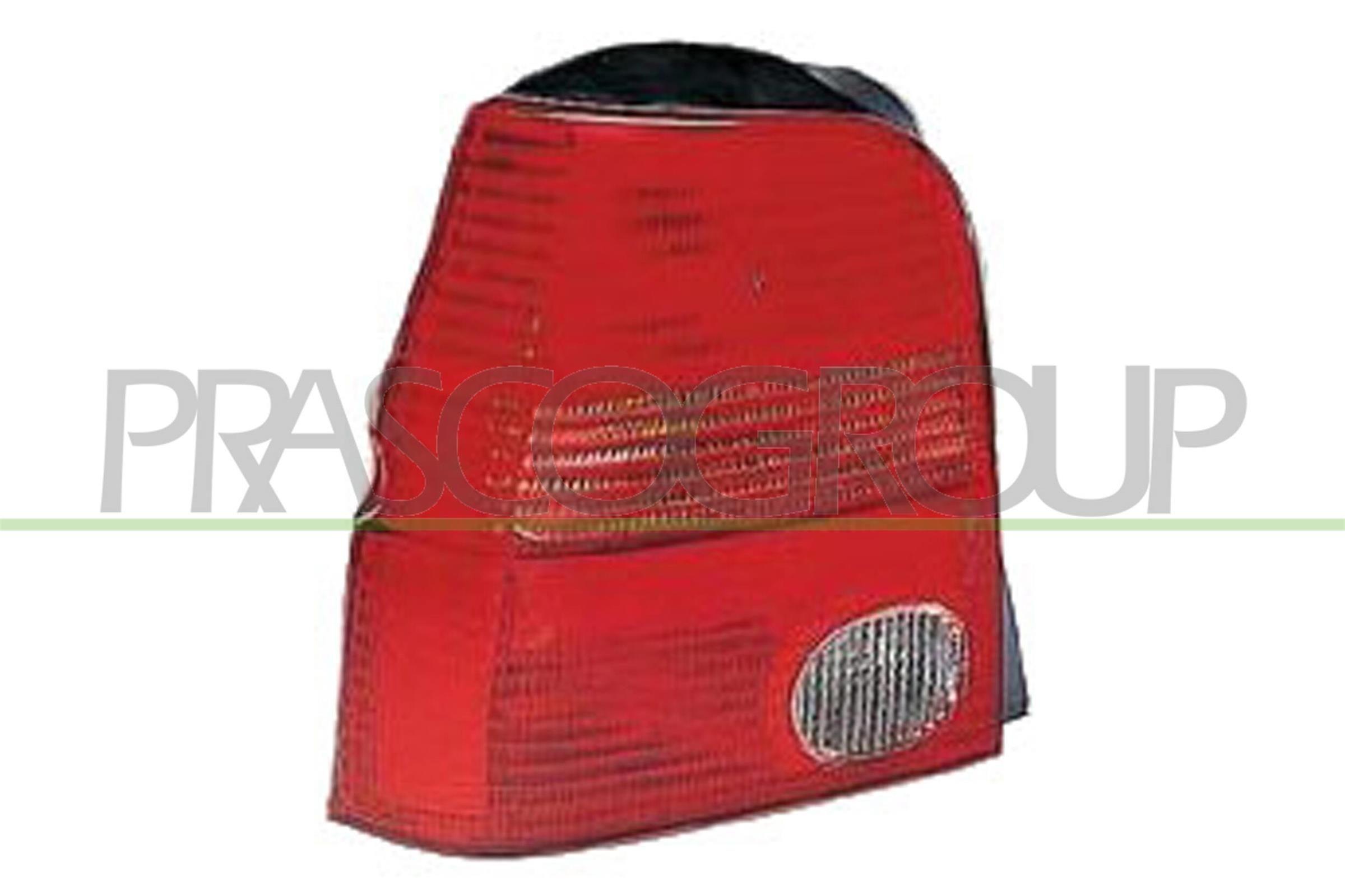 Feu arrière PRASCO VG3204154 PRASCO VG3204154 Feu de pare choc arrière Volkswagen LUPO 2004
