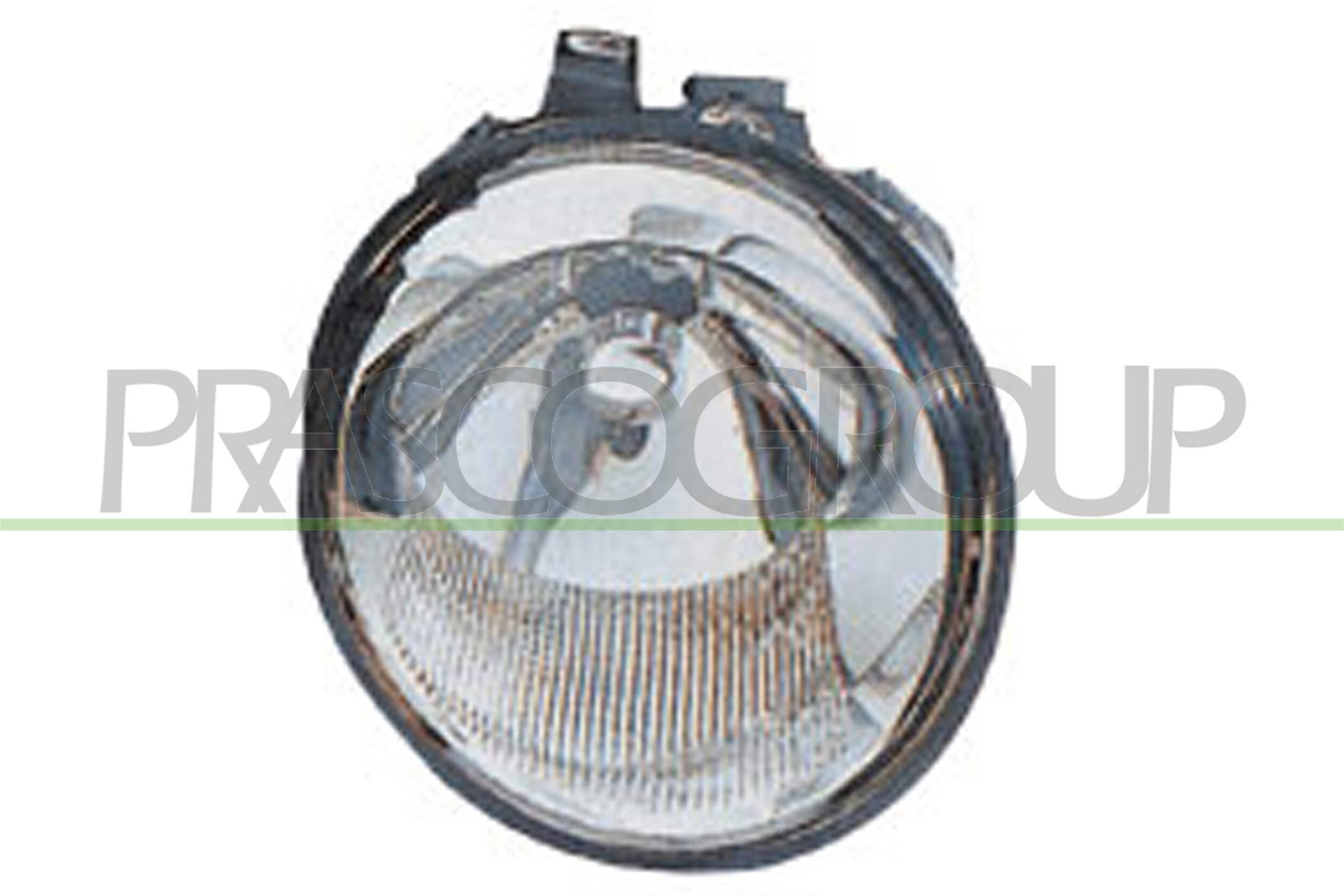 Projecteur principal PRASCO VG3204803 PRASCO VG3204803 Feux avant gauche et droit Volkswagen LUPO 2008