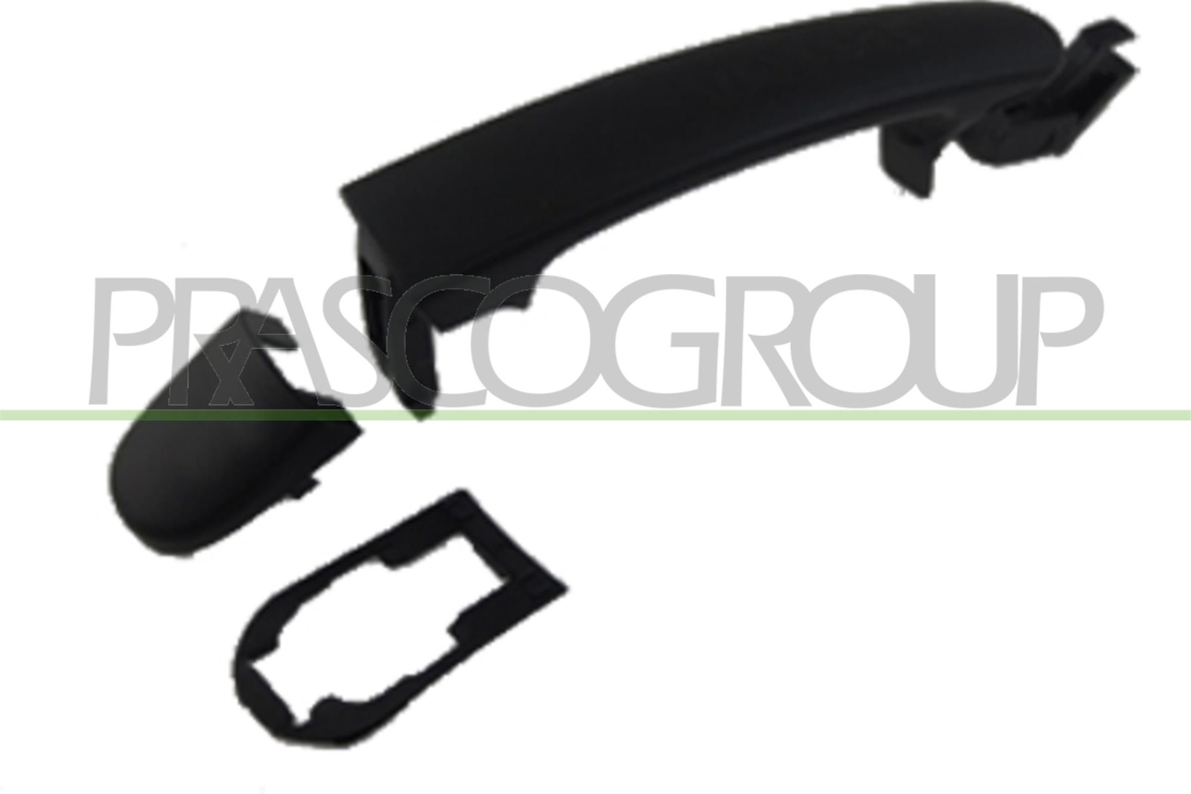 PRASCO Pega de porta VG3308003 PRASCO VG3308003 Pega de porta