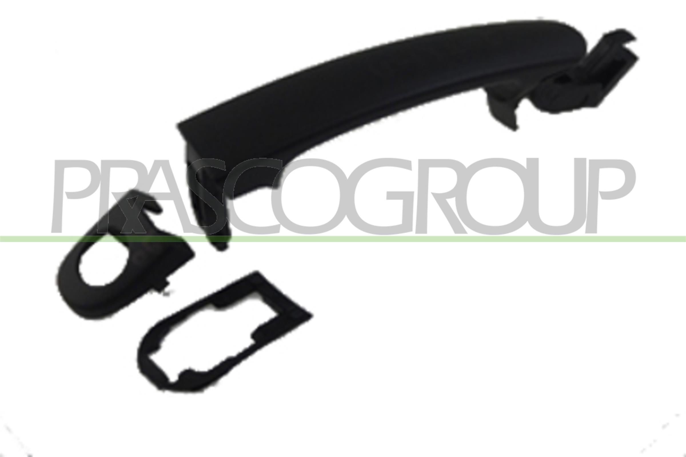 PRASCO Pega de porta VG3308004 Puxadores de porta PRASCO BEETLE VG3308004 baratos