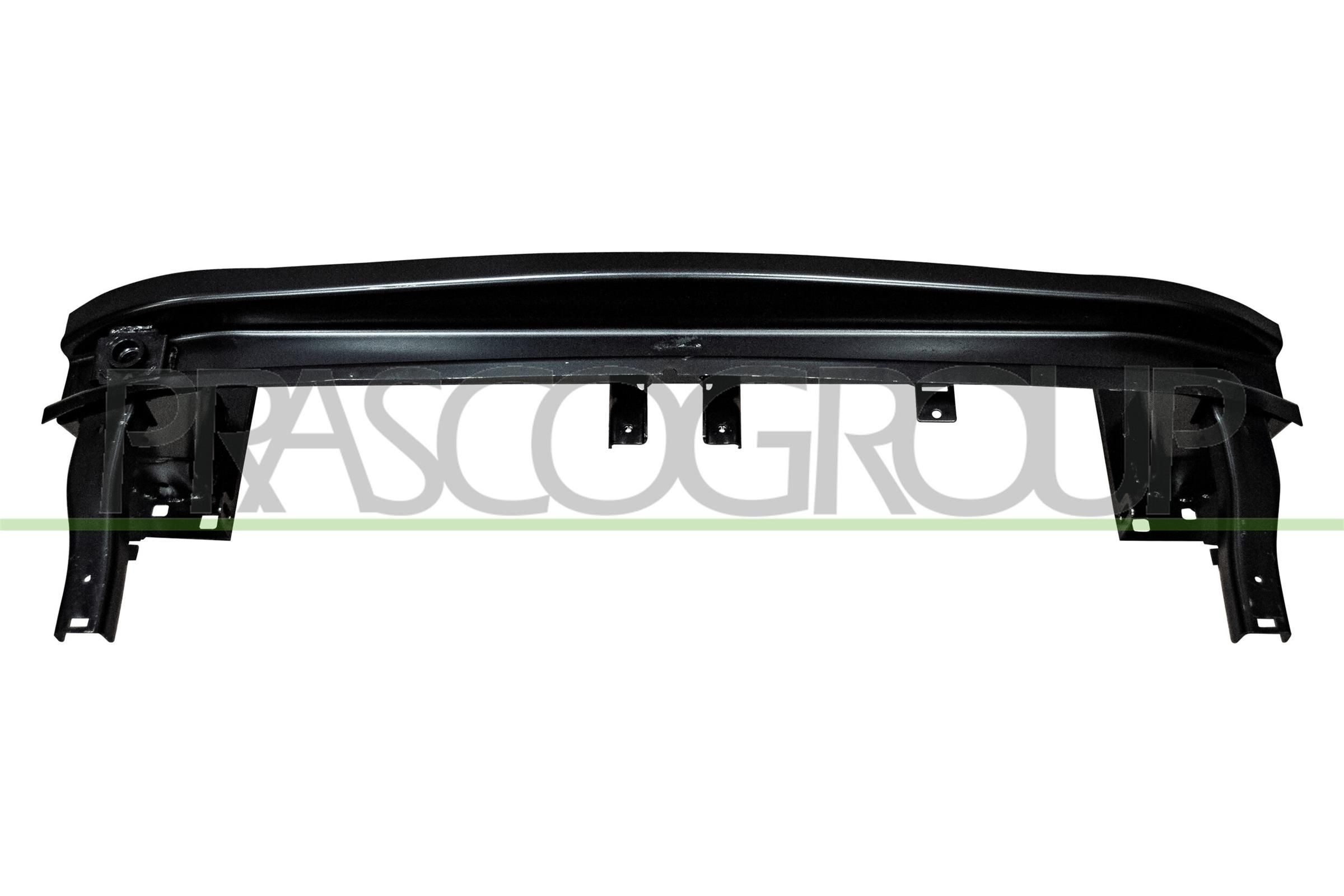 PRASCO Traversa paraurti VG4001622 PRASCO VG4001622 Rinforzo paraurti Golf BA5 originali prezzo