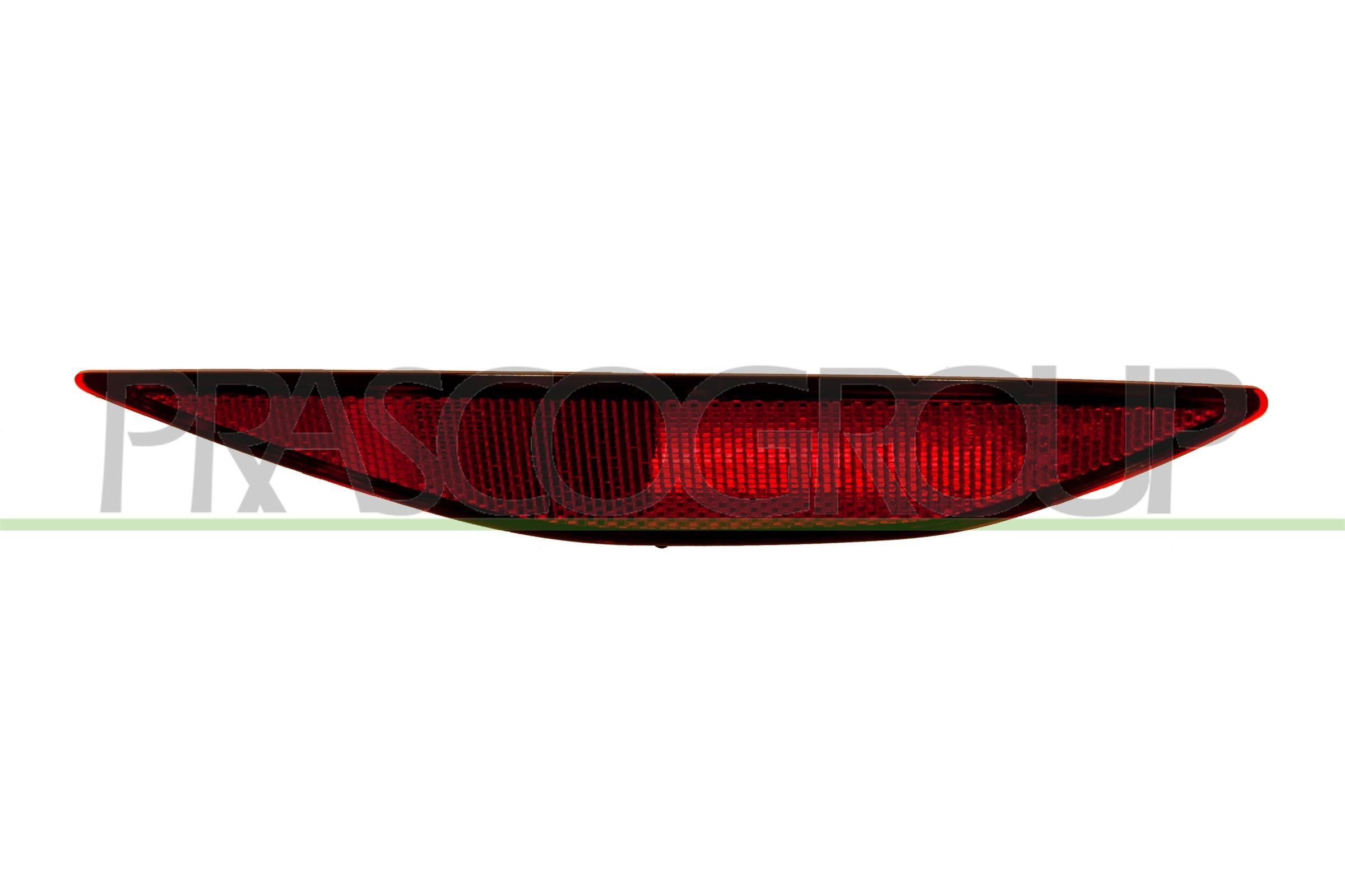 PRASCO Riflettore, Luce di posizione / ingombro VG4004353 PRASCO VG4004353 Luci di posizione VW Sharan 7n prezzo