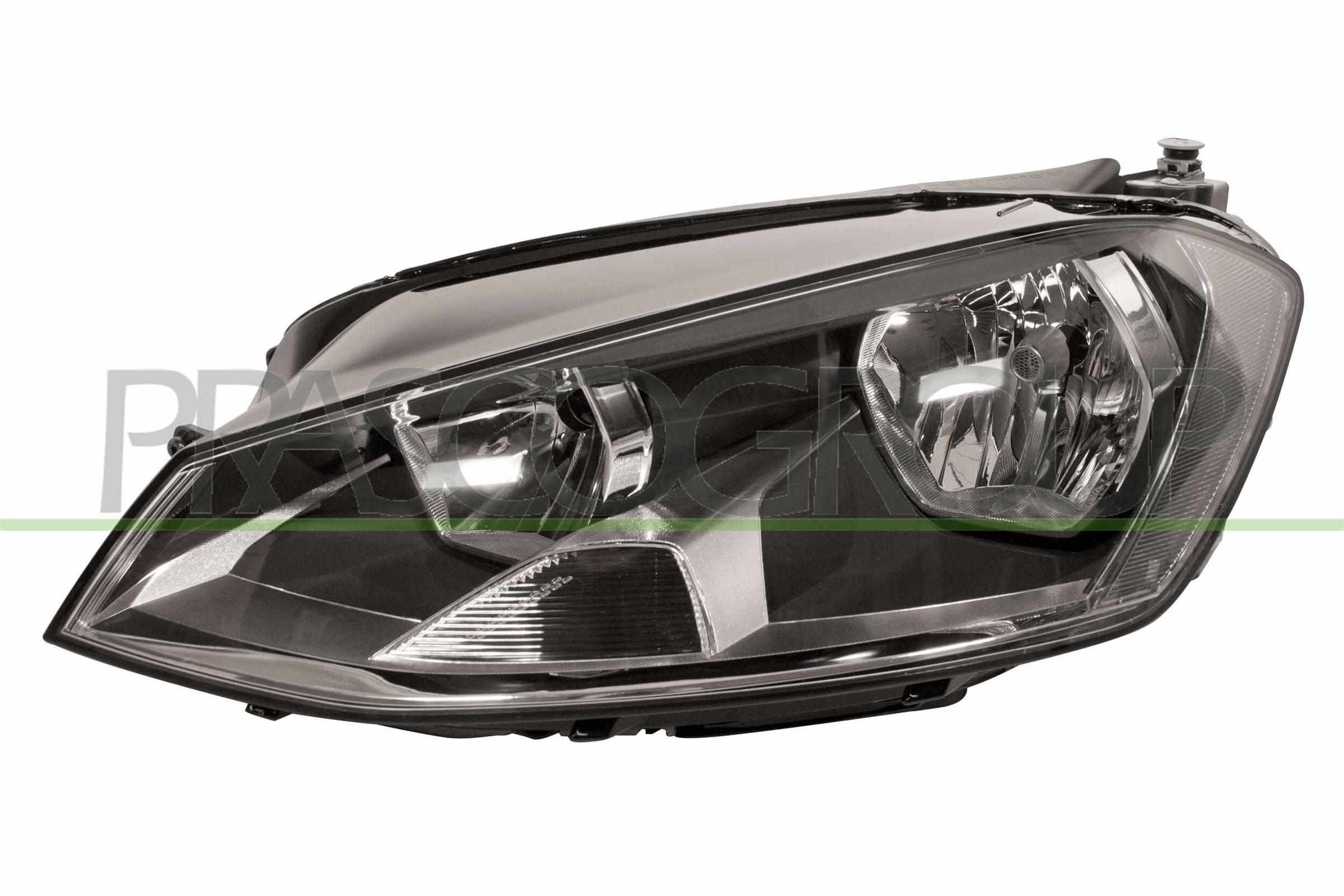 PRASCO Scheinwerfer VG4004904 Autoscheinwerfer PRASCO Volkswagen ILTIS VG4004904