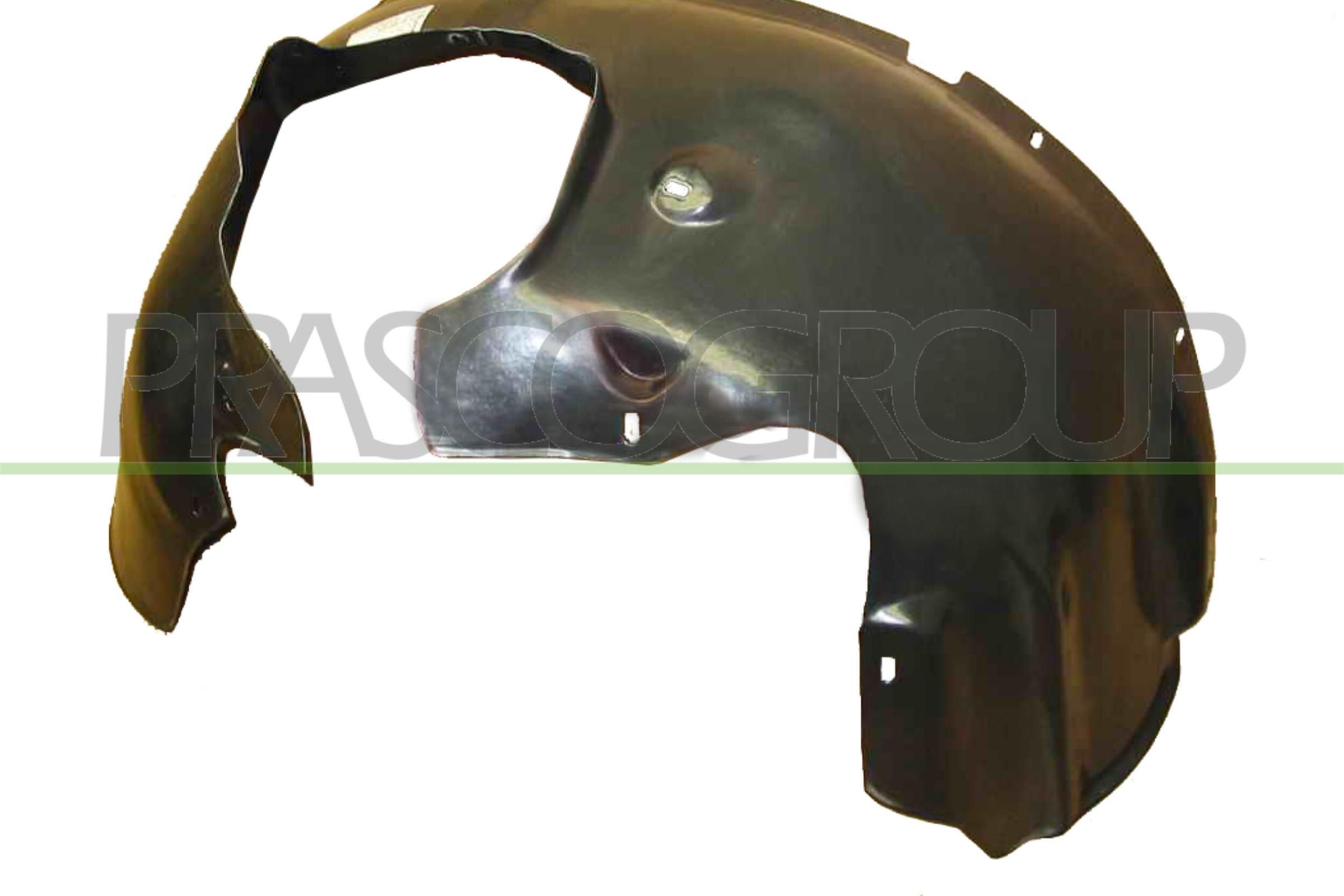 PRASCO Iekšējā spārna daļa VG4203604 PRASCO VG4203604 Iekšējā spārna daļa